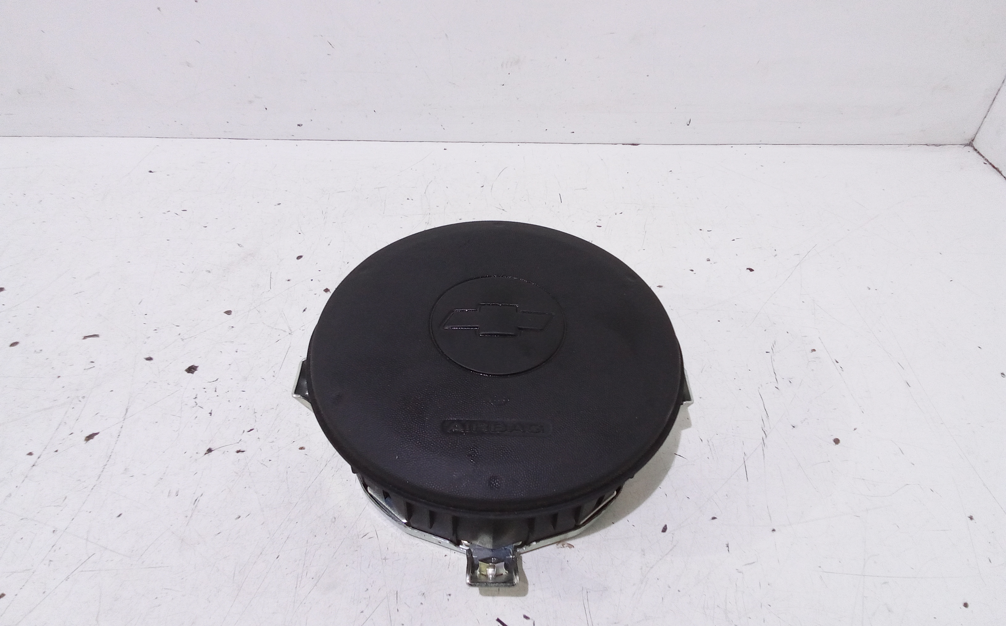 Dispositivo Airbag Lato Guida 96423812 Usato