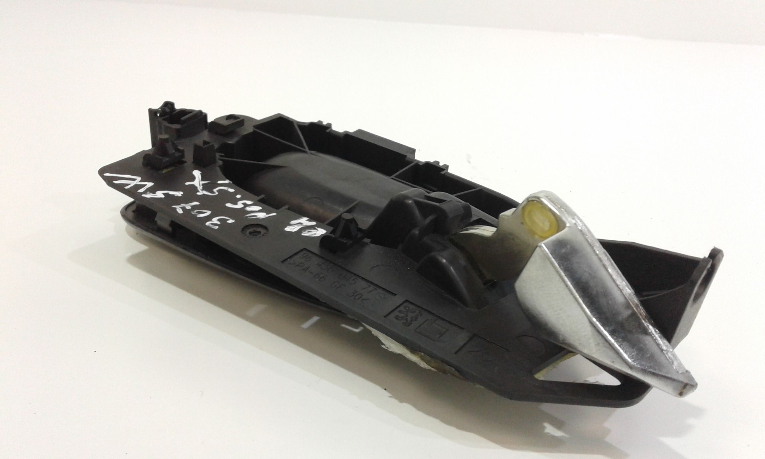 Maniglia Int. Apertura Porta Post. Sinistro Usato