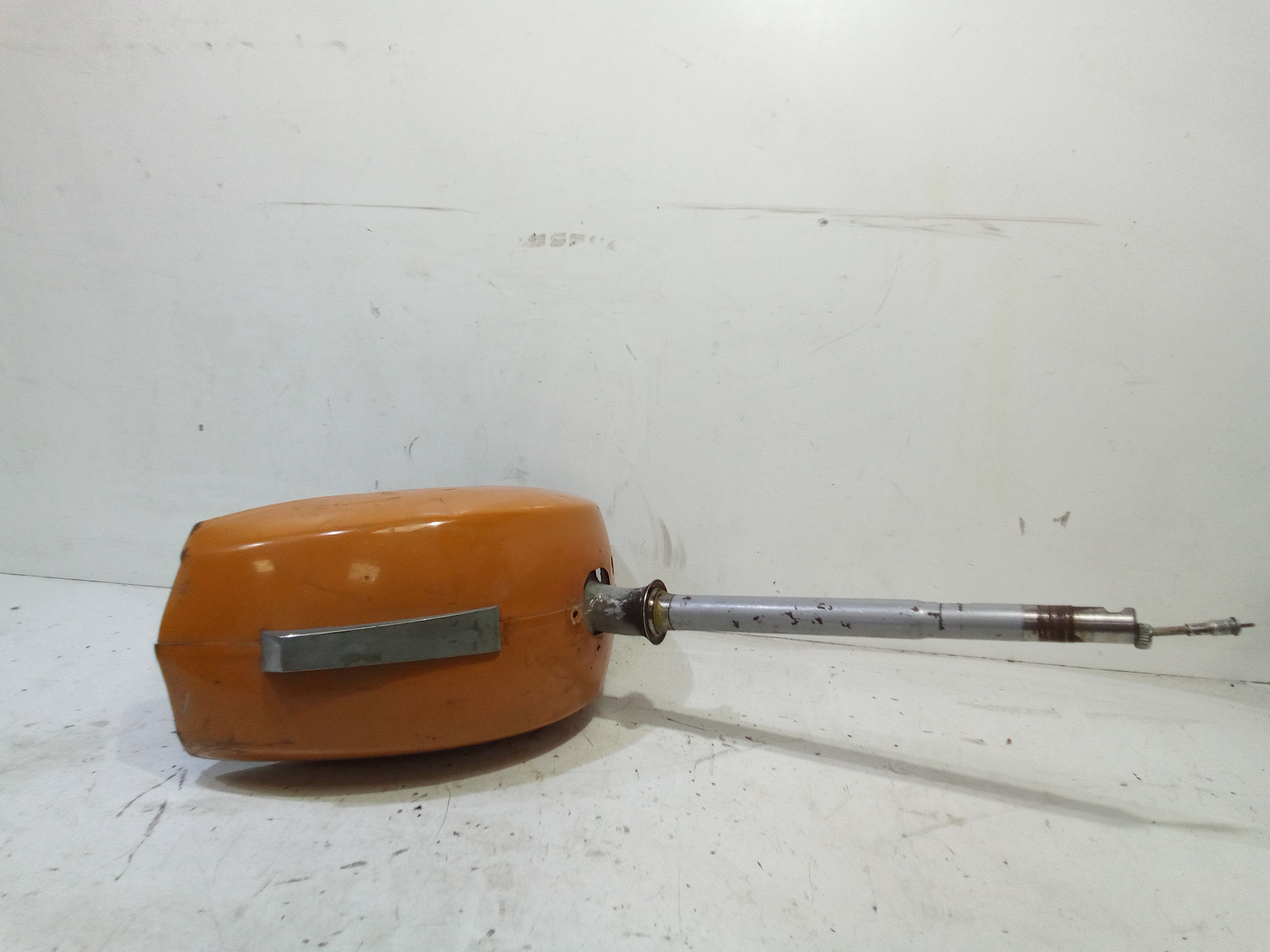 Forcina Anteriore Usato