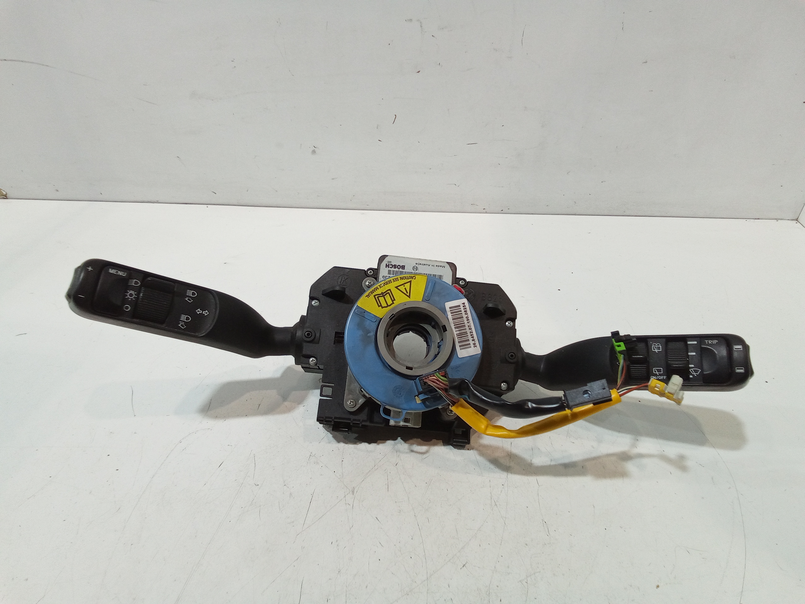 Devioguidasgancio Compl. Usato