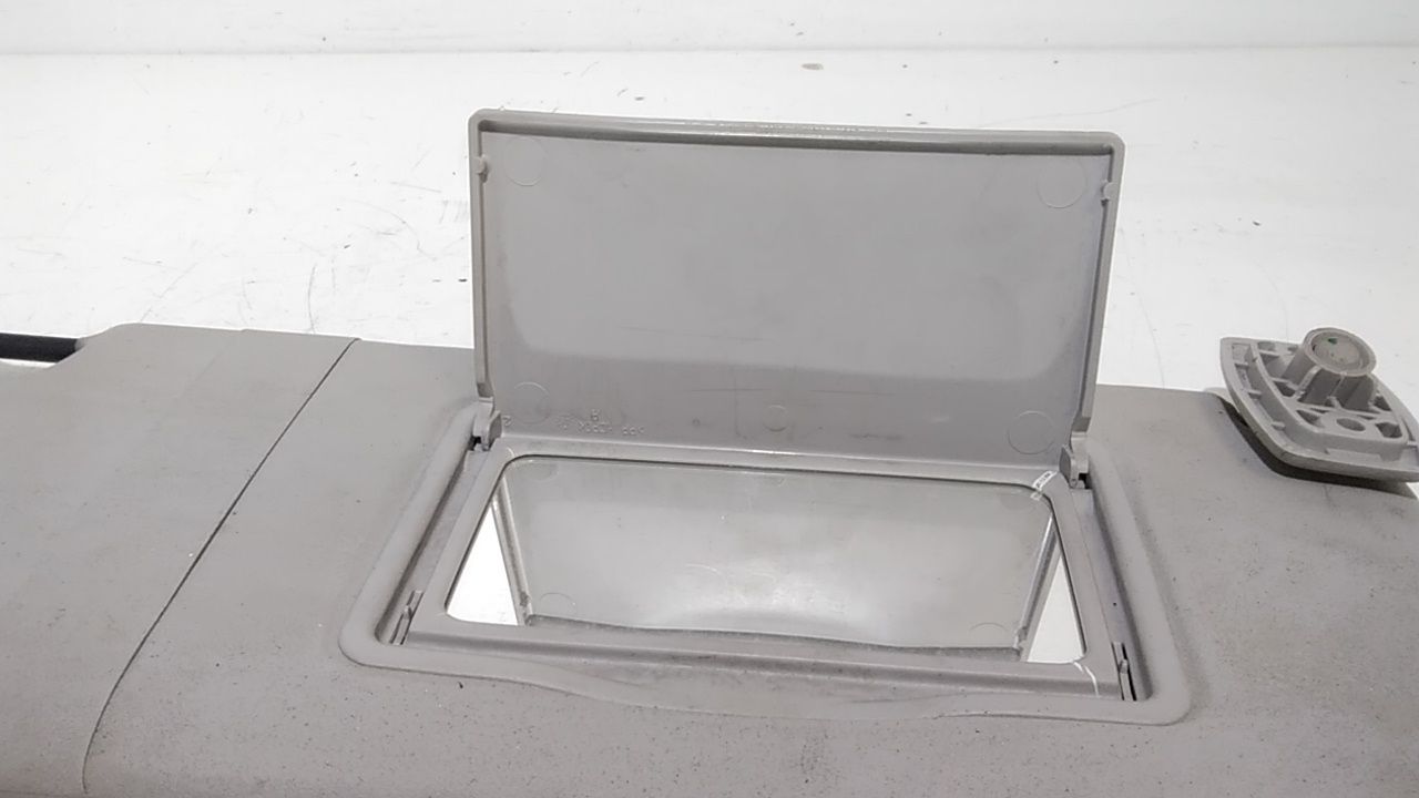 Aletta Parasole Parabrezza Destro Usato