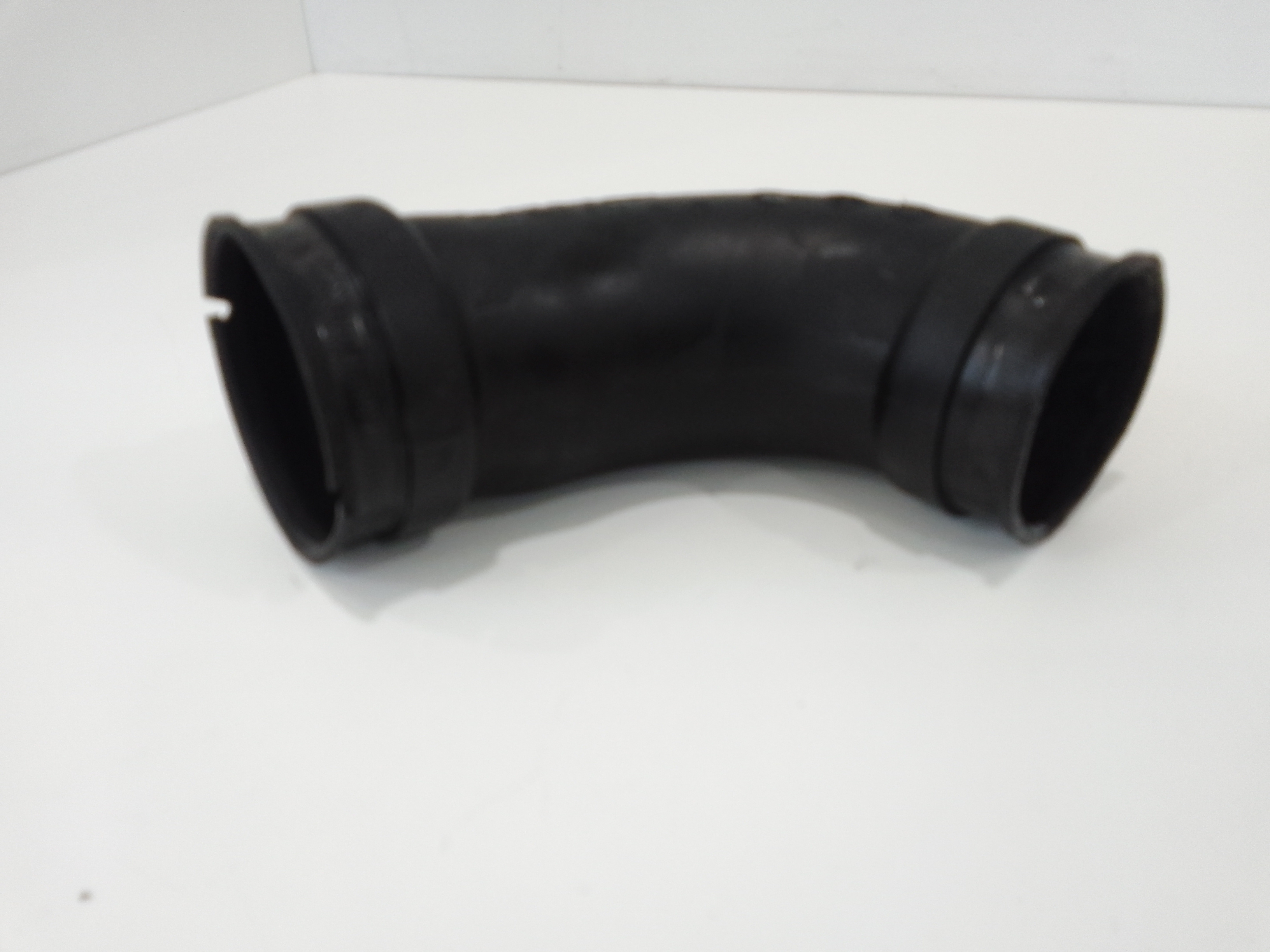 Tubo Rigido Aspirazione Aria Entrata Filtro A1635050061 Usato