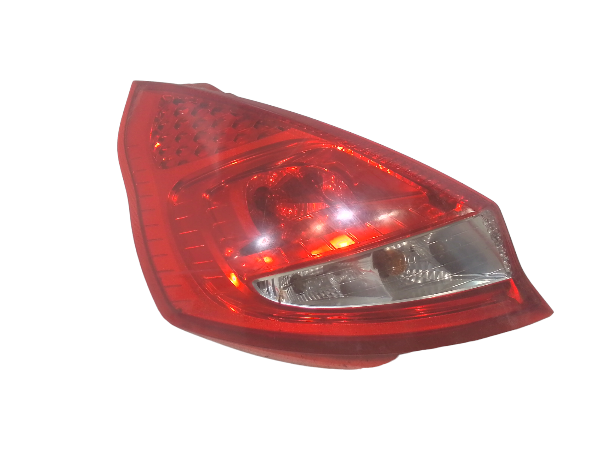 Fanale Post. Sinistro 1709553 Usato