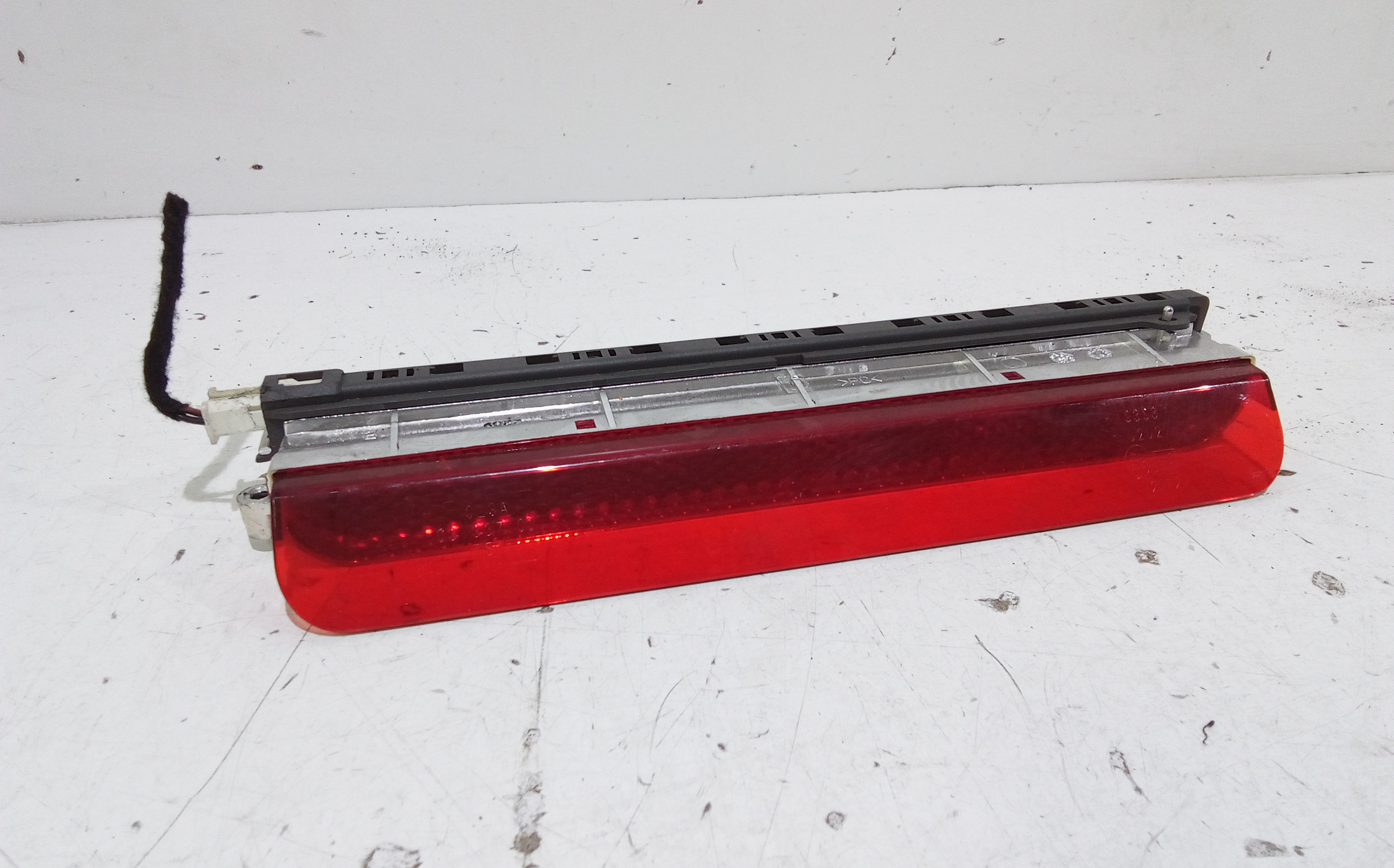 Fanale Stop Supplementare 735392505 Usato