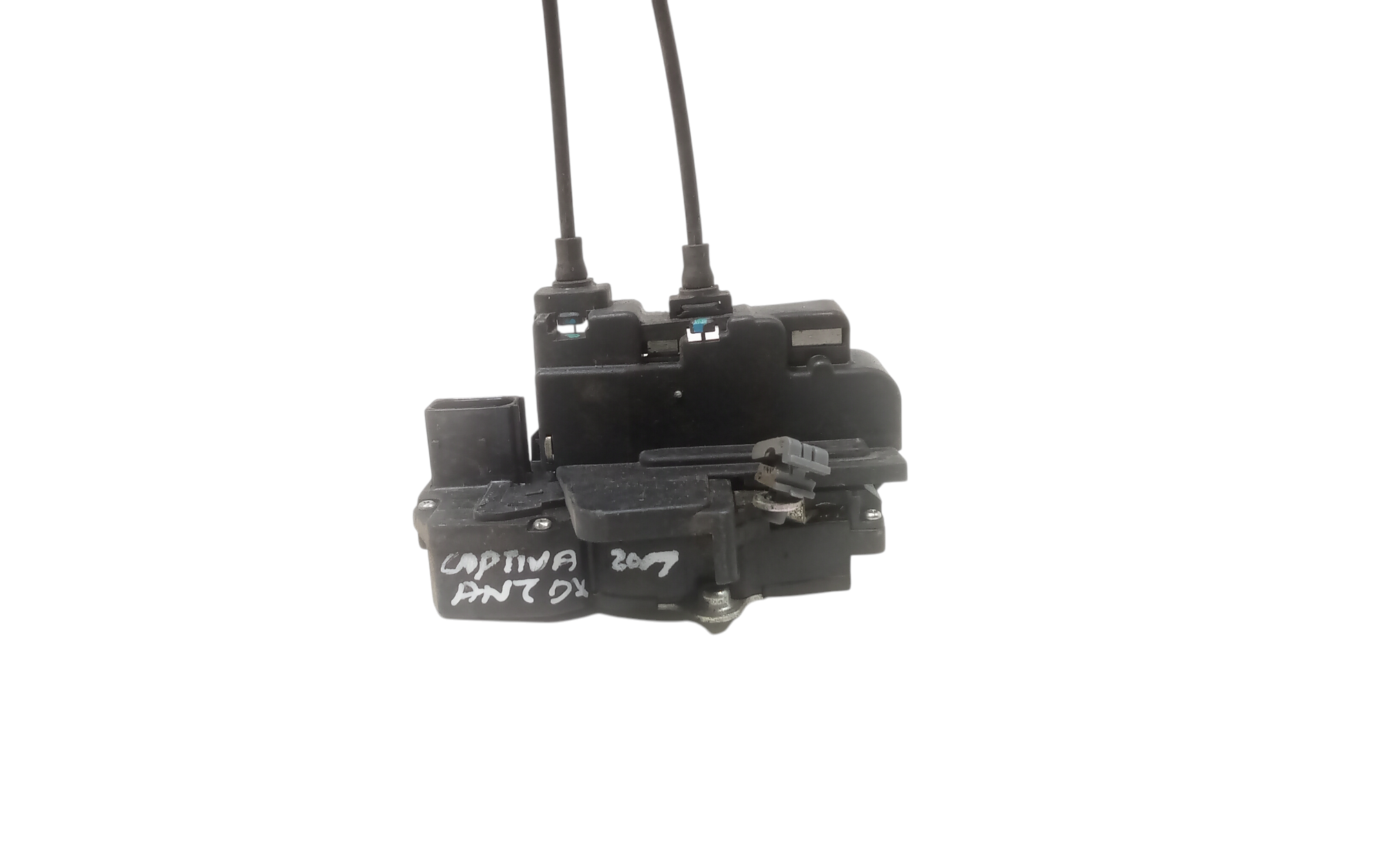 Serratura Porta Ant. Destro 20996046 Usato