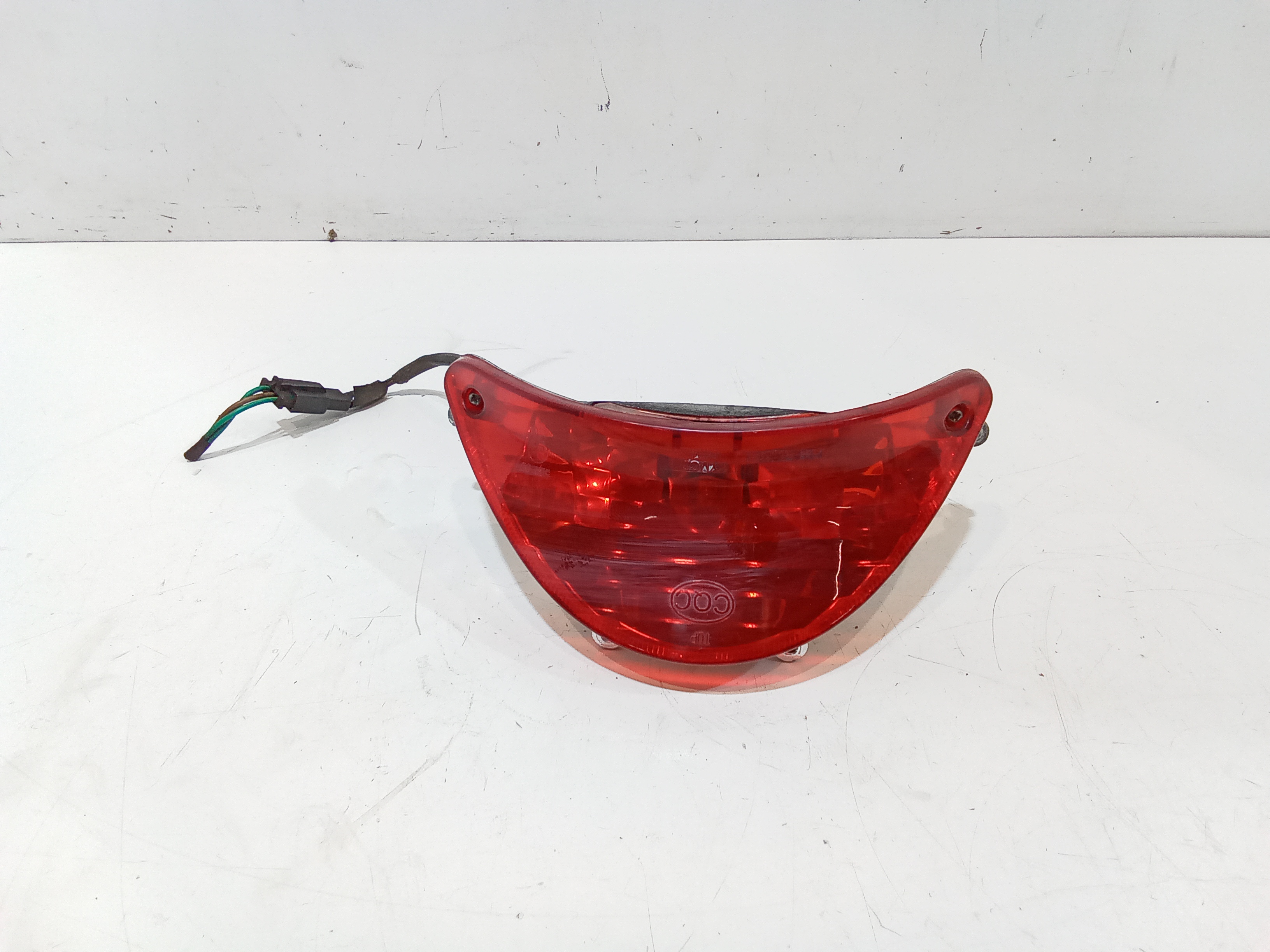 Fanale Post. Destro,fanale Post. Sinistro Usato