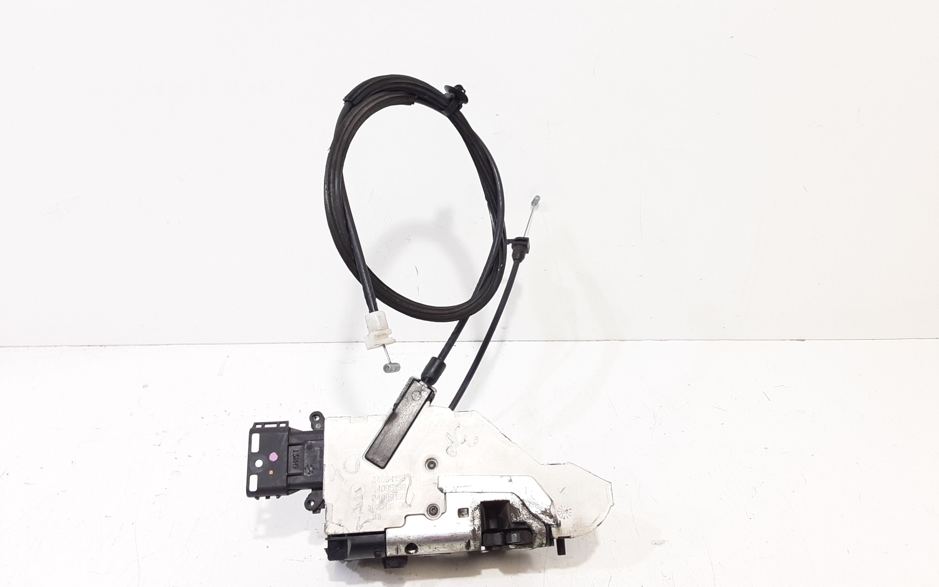 Serratura Porta Ant. Destro 9136W3 Usato