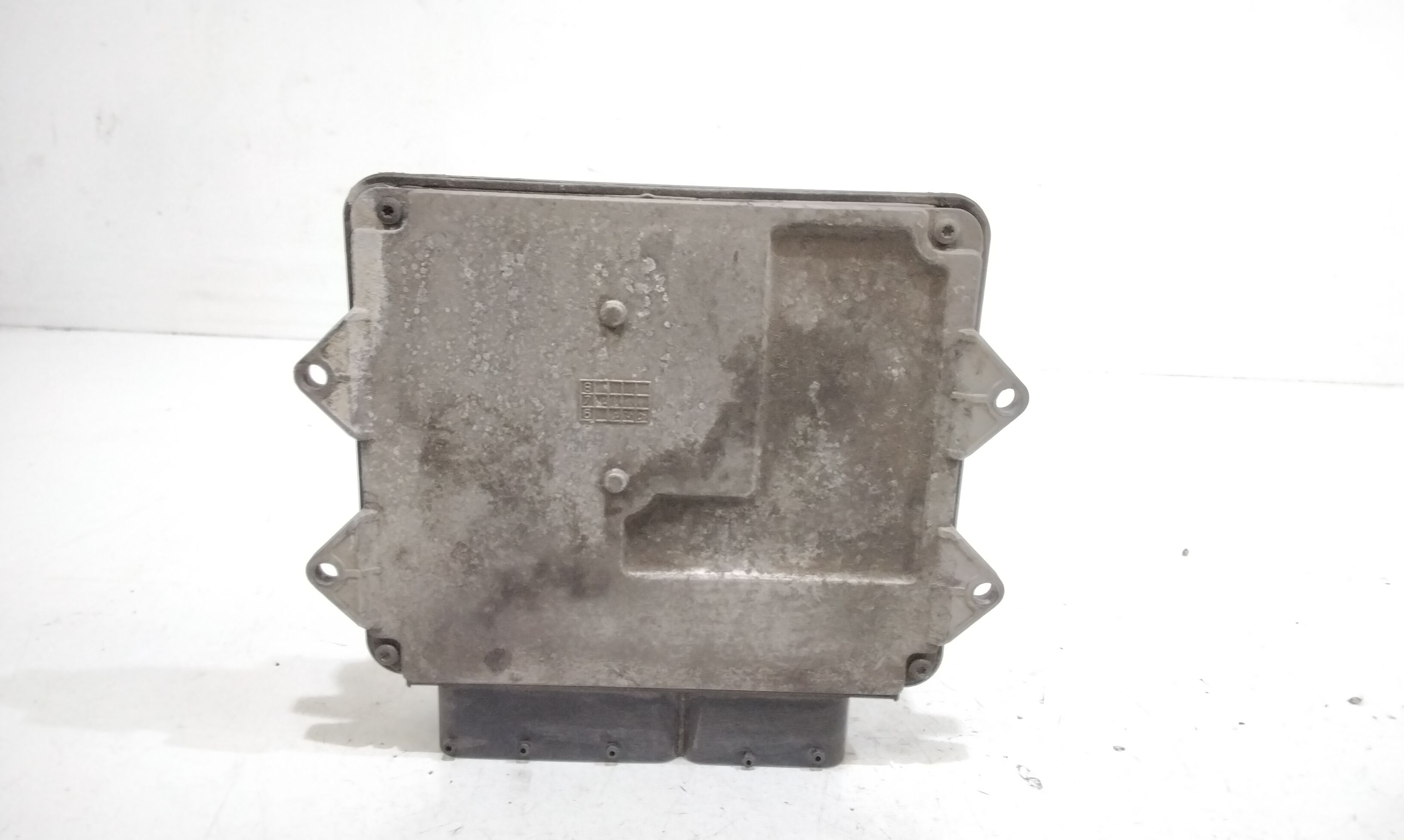 Centralina Iniezione 3392057K33000 Usato