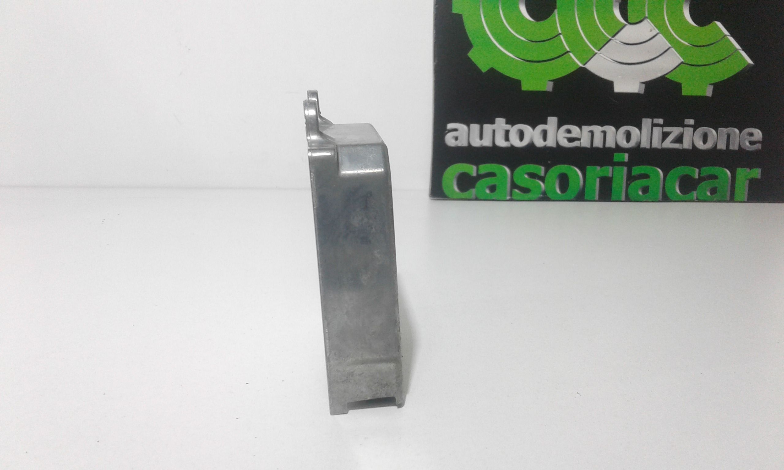 Centralina Comando Airbag 8625008141 Usato