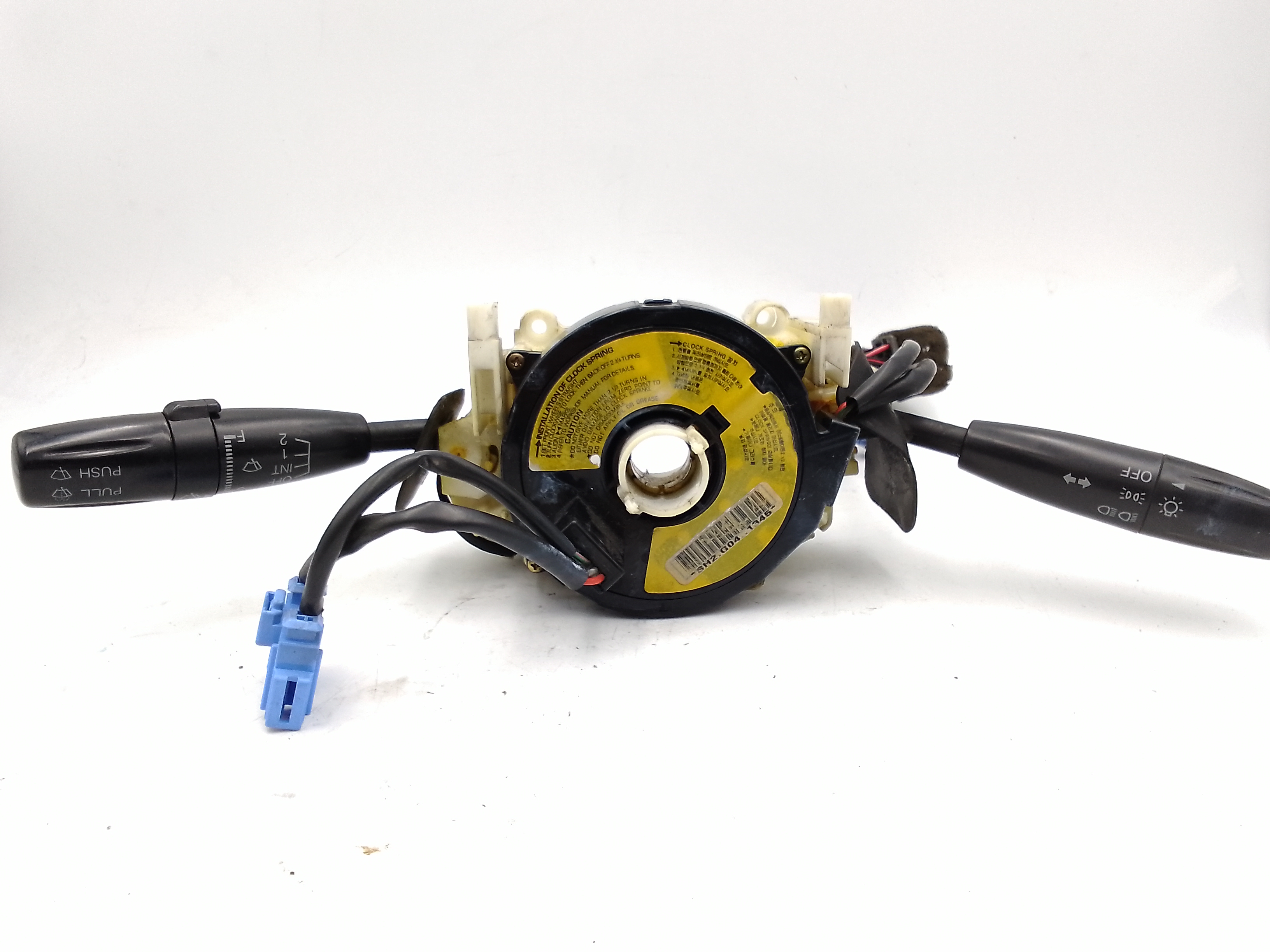 Devioguidasgancio Compl. Usato