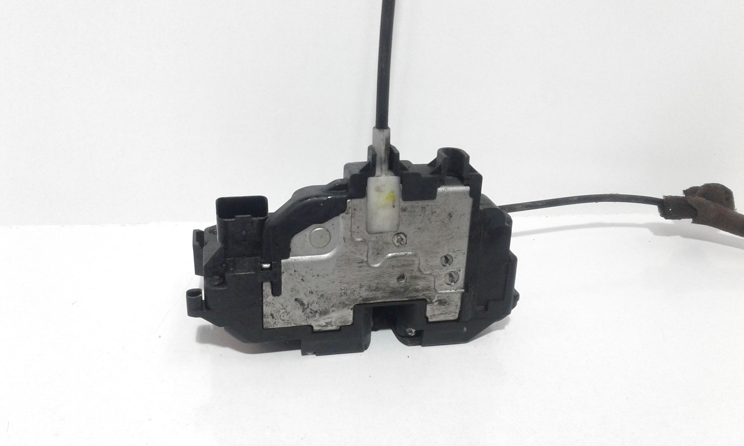 Serratura Porta Ant. Destro 8200219247 Usato