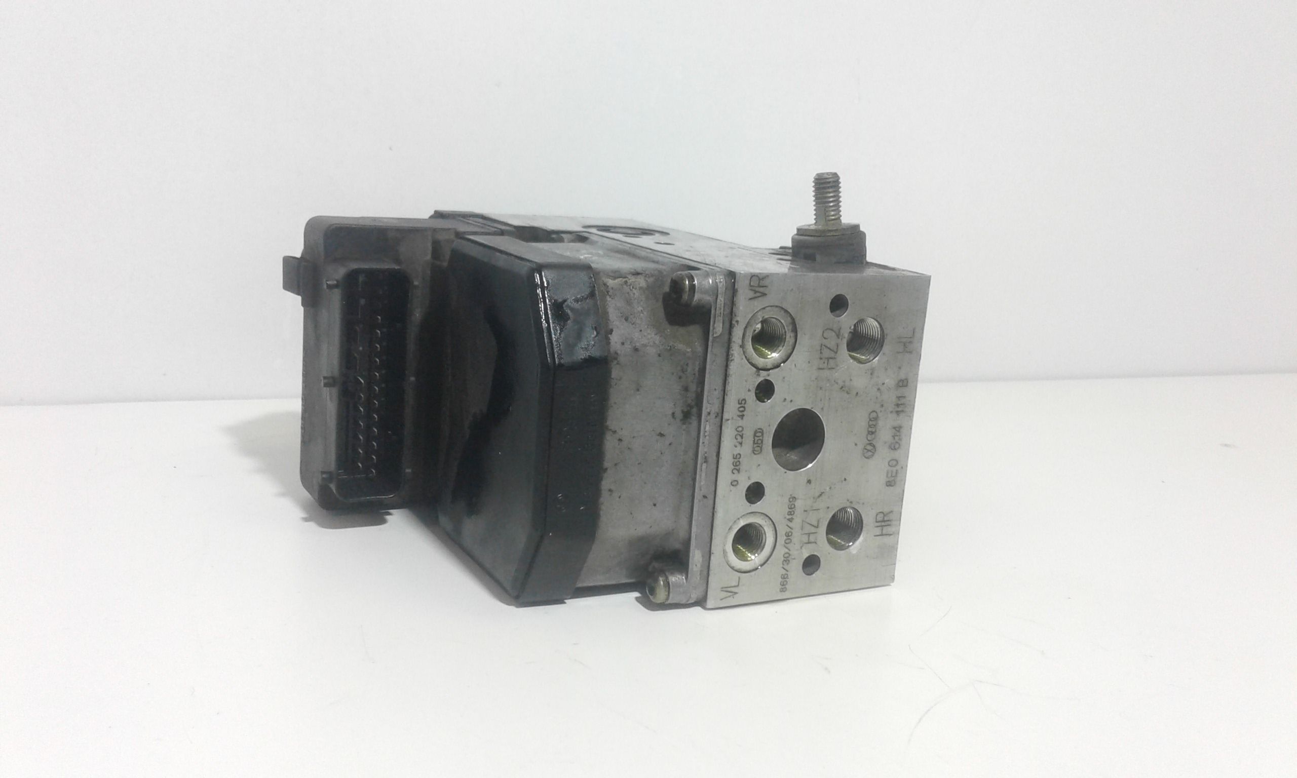 Pompa Abs 1H2614217A Usato