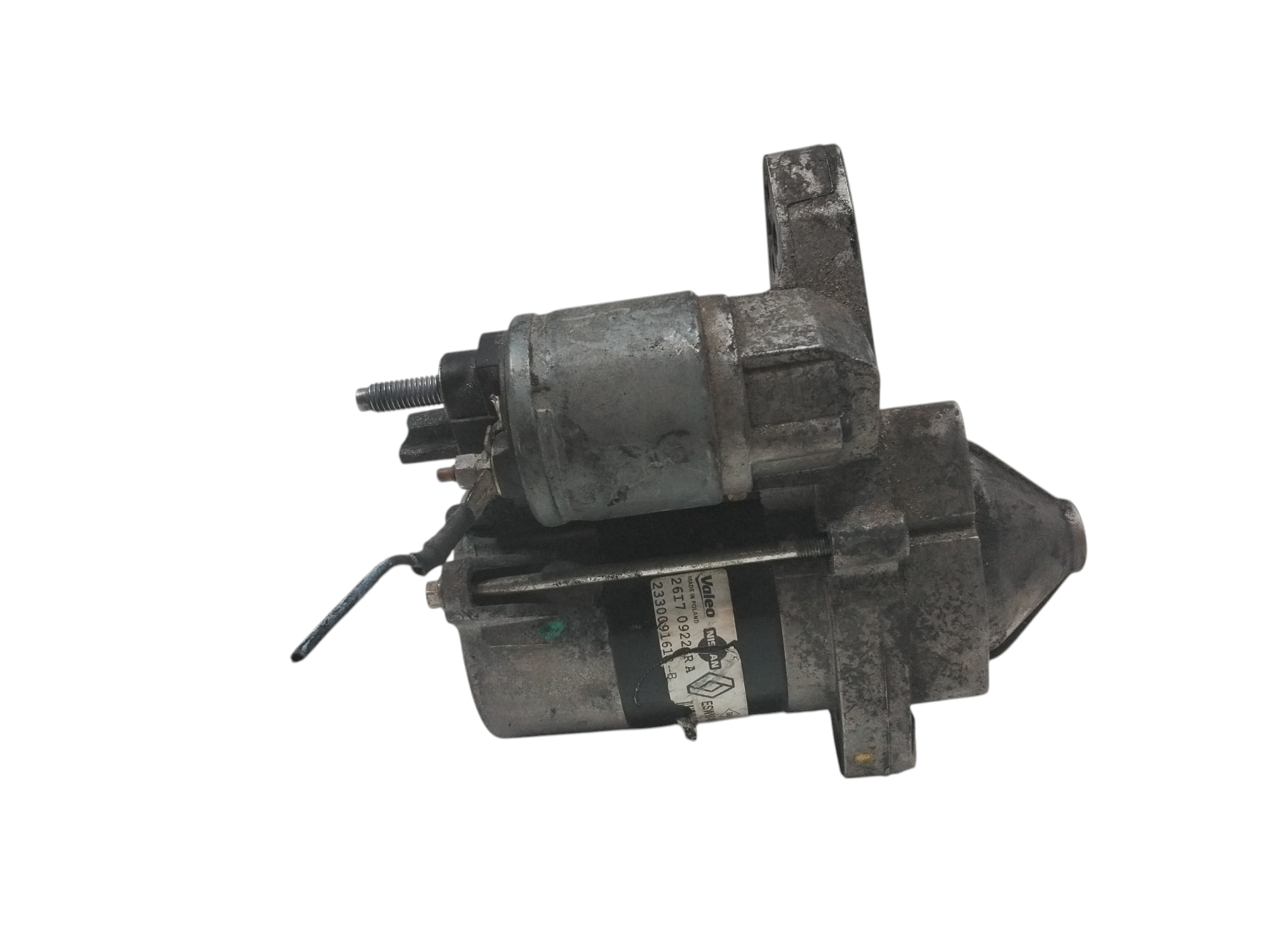 Motorino Avviamento 233000779R Usato