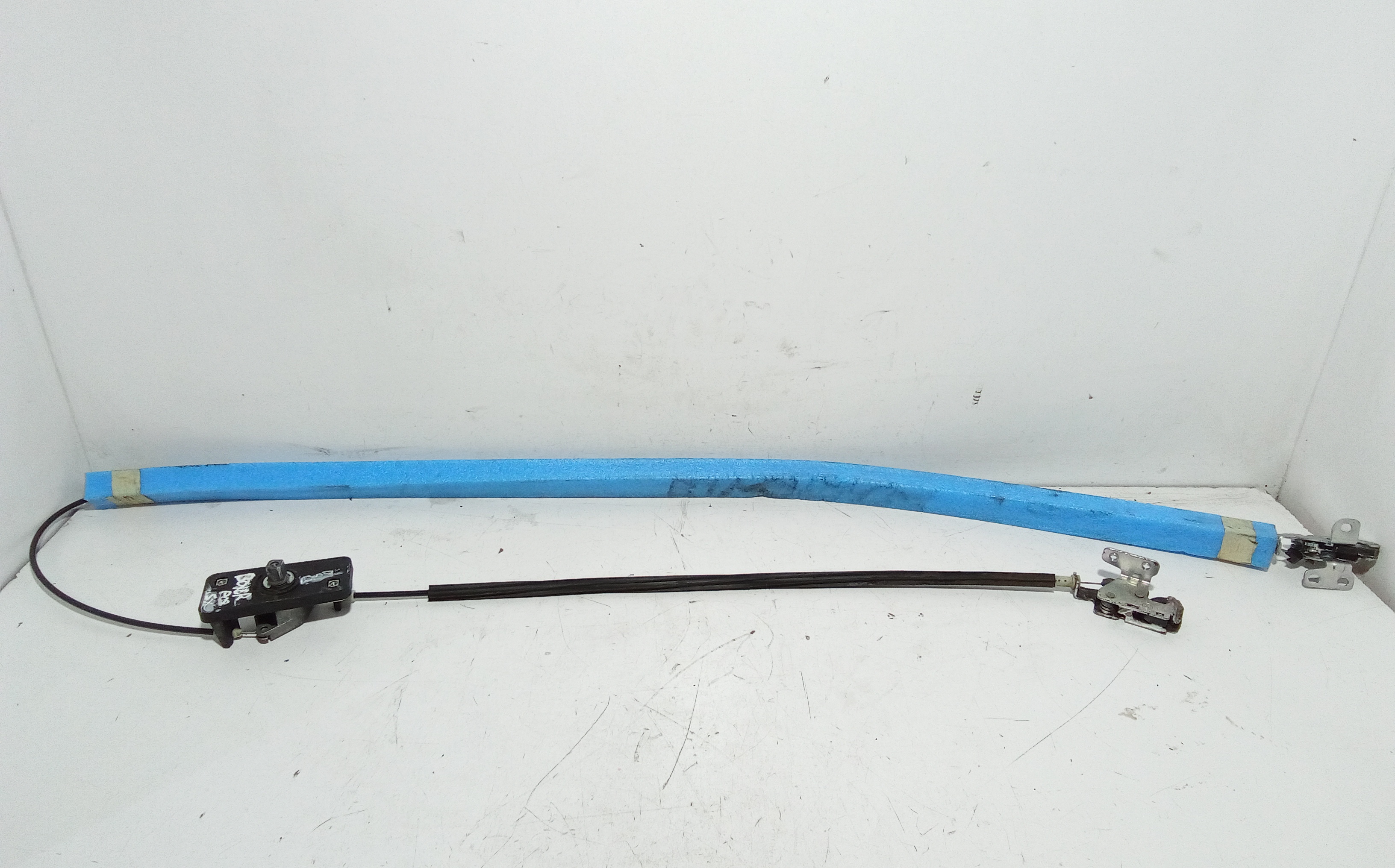 Serratura Porta Post. Sinistro Usato