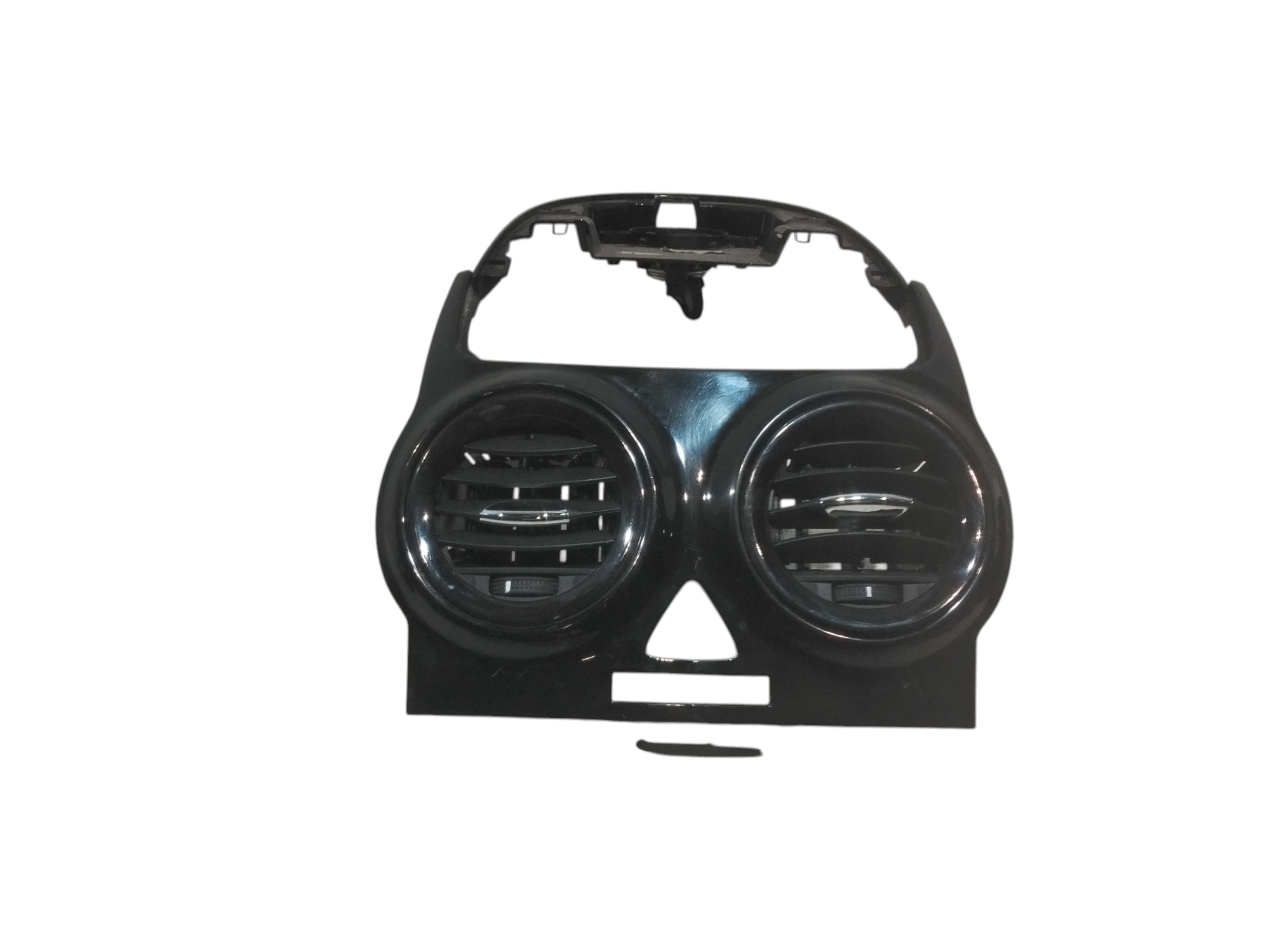 Condotto Aria Bocchette Centr. Sup. Cruscotto Usato