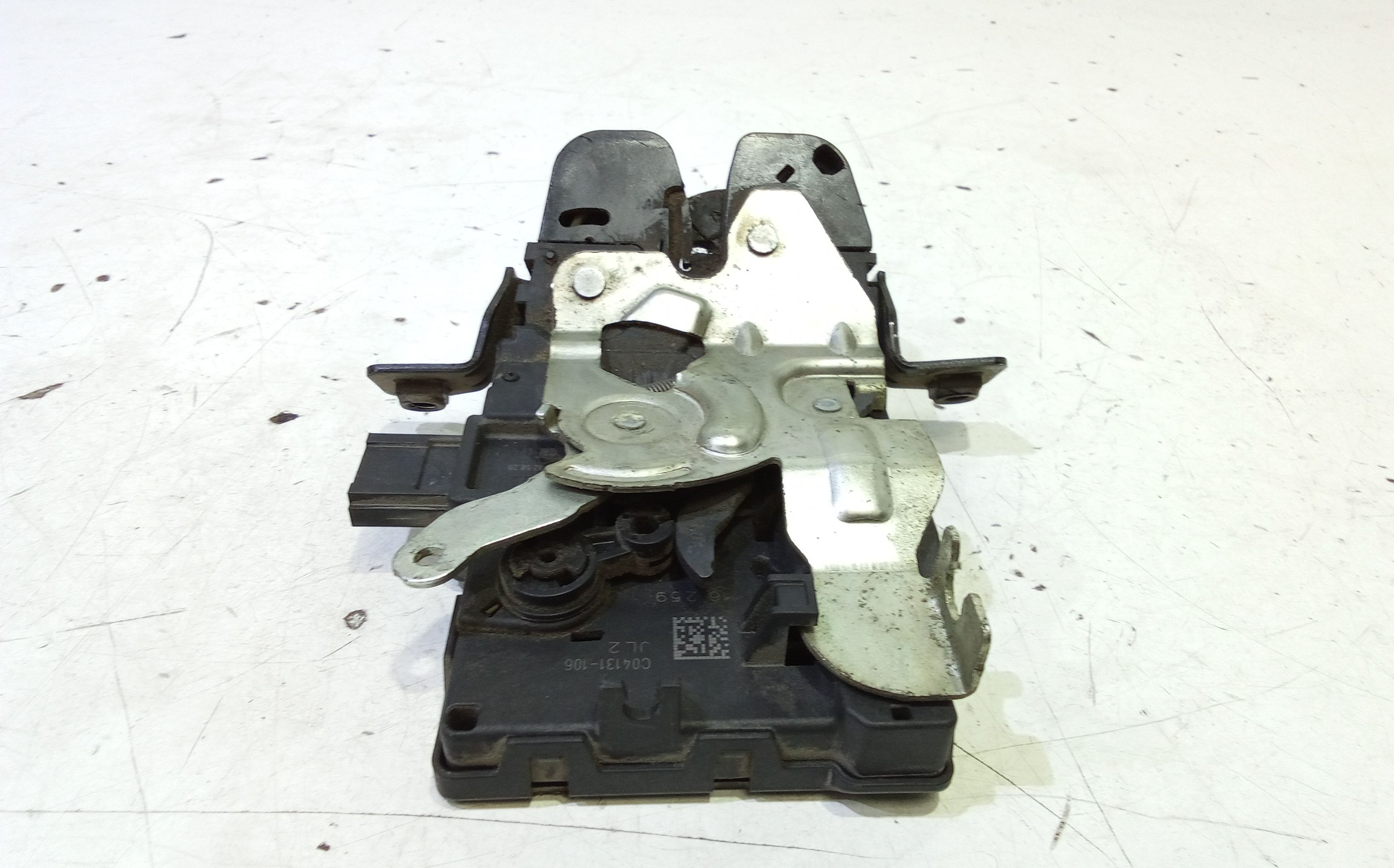 Serratura Cofano Post. Usato