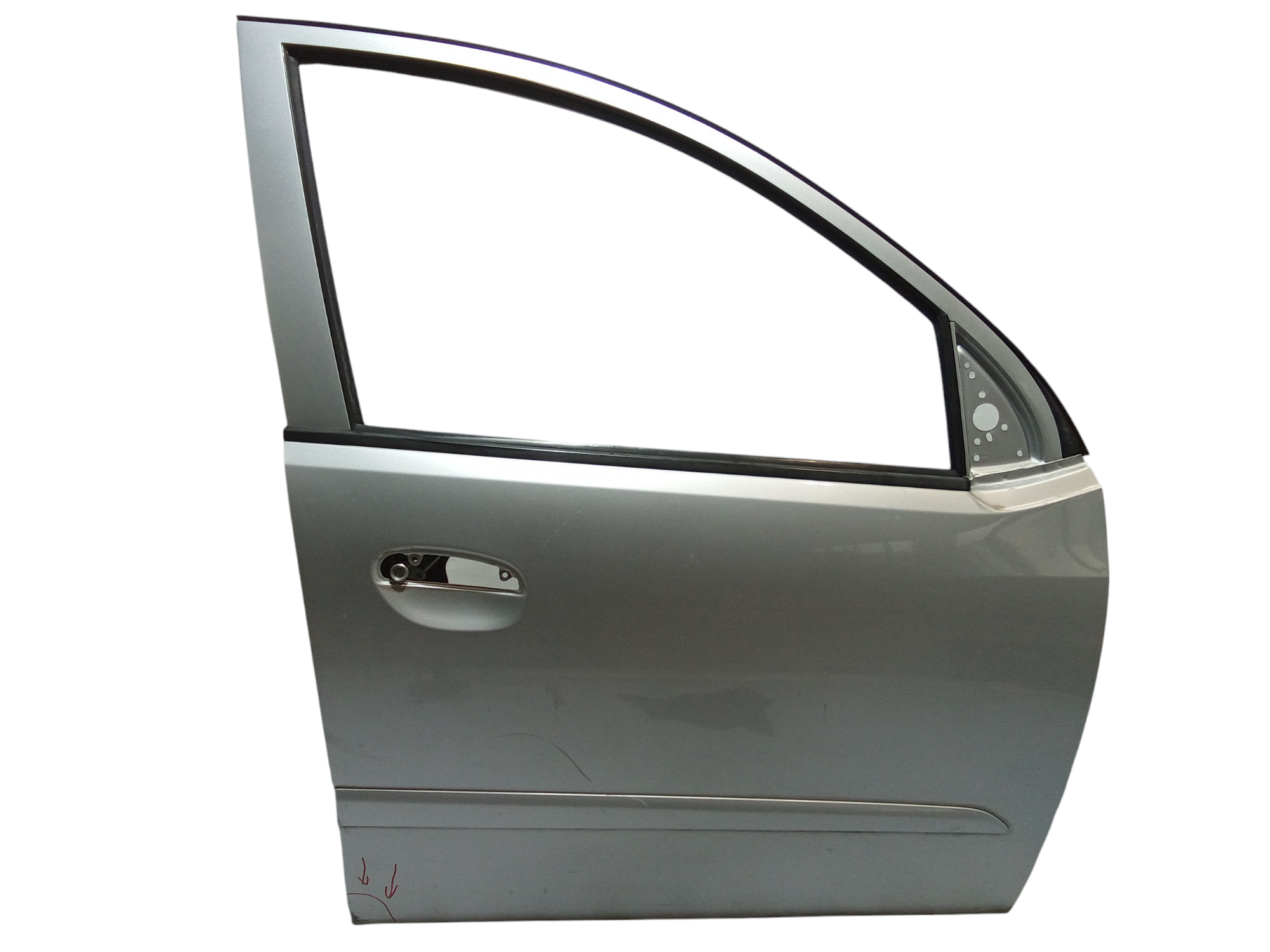 Porta Ant. Destro 760040X050 Usato