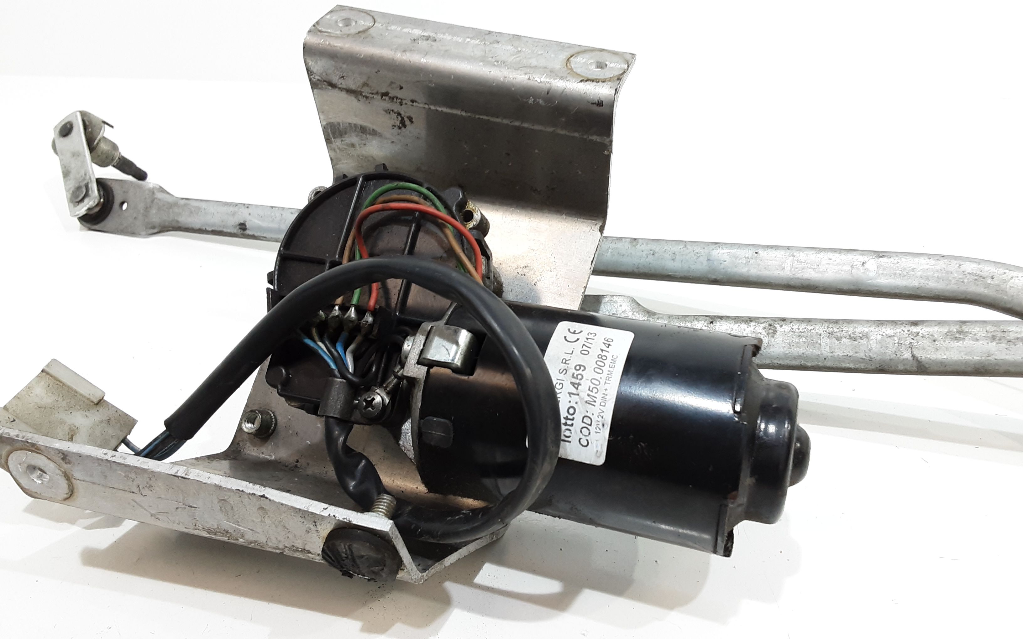 Motorino Tergiparabrezza Usato