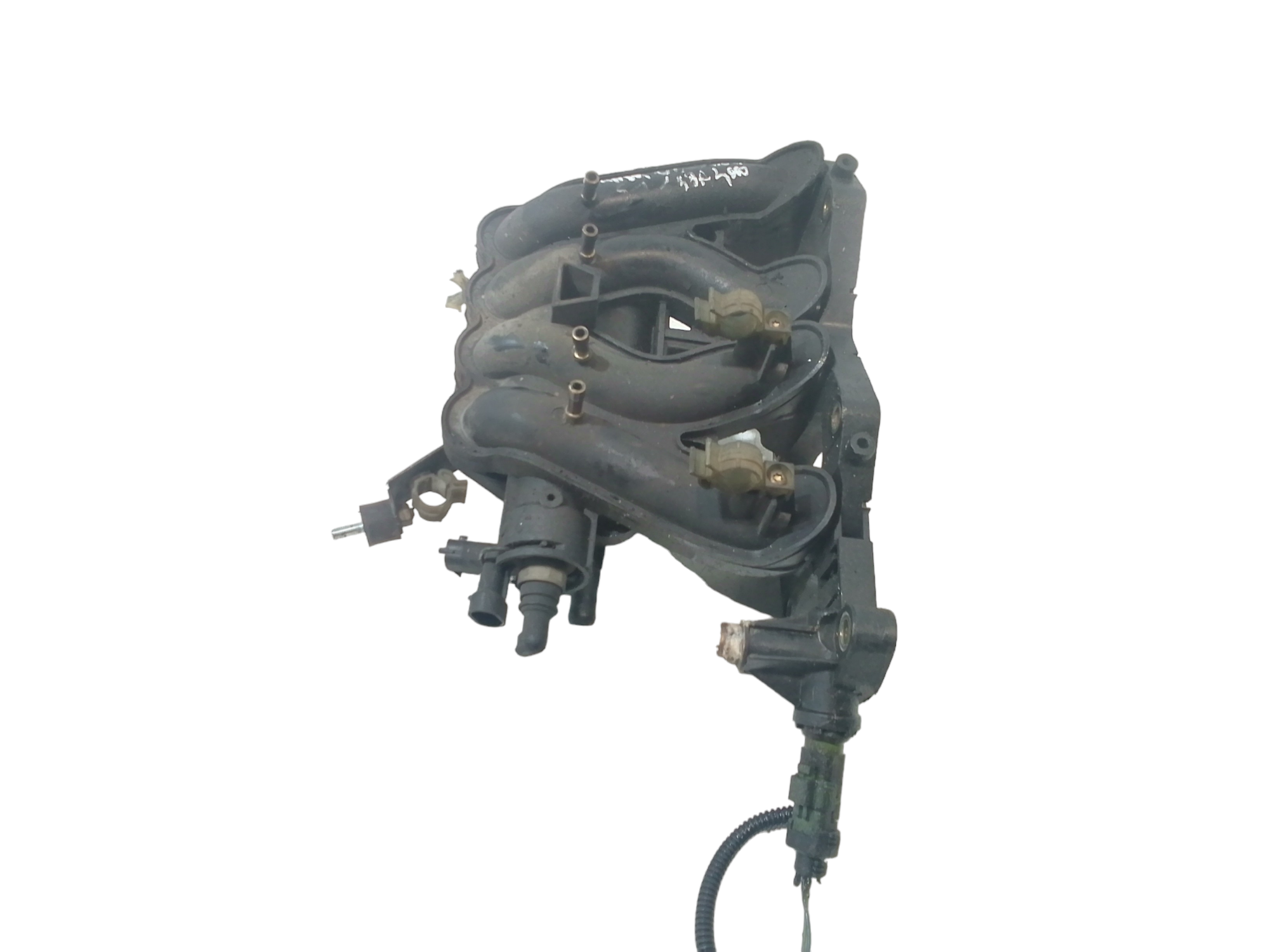 Collettore Aspirazione 55180016 Usato