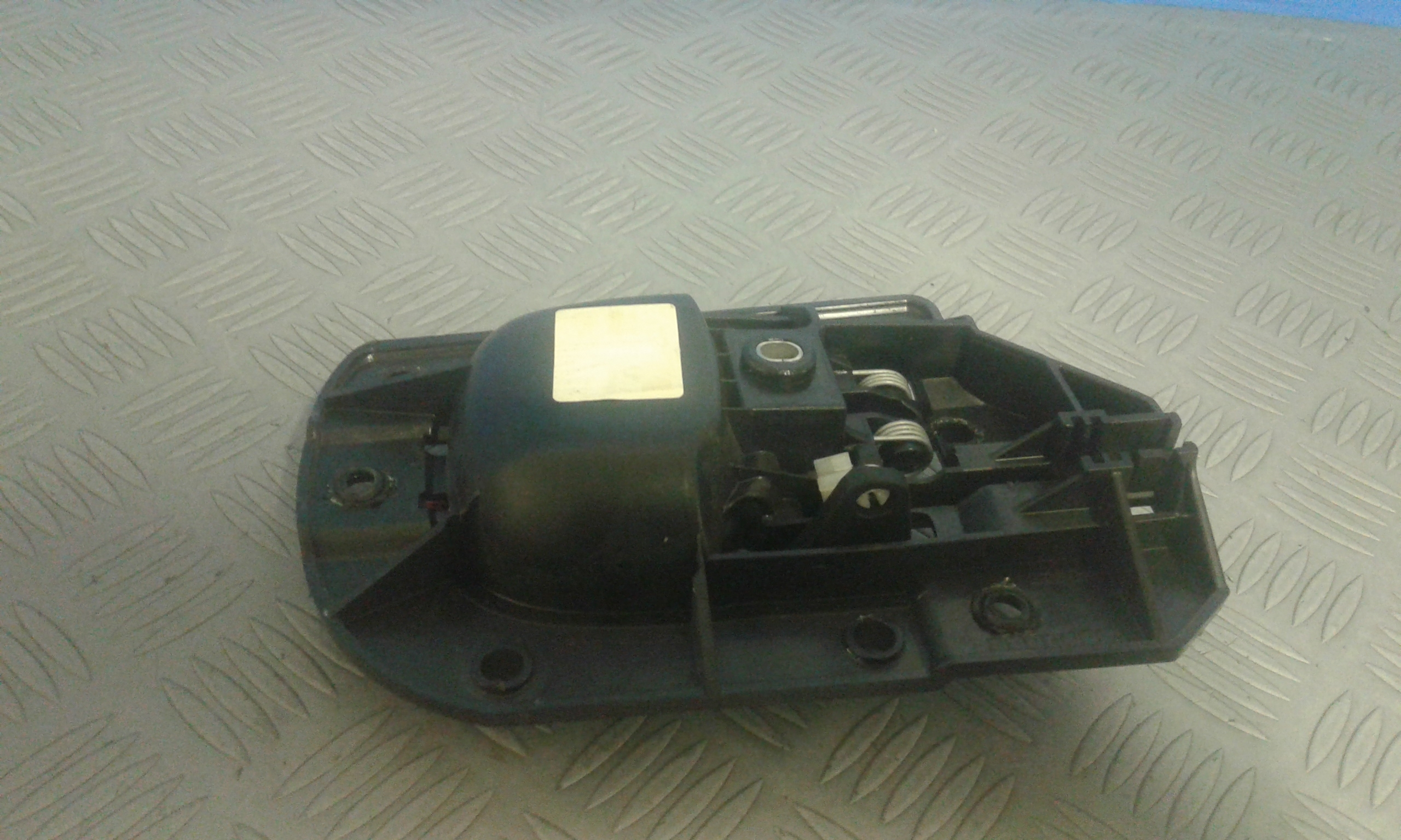 Maniglia Int. Apertura Porta Post. Sinistro Usato