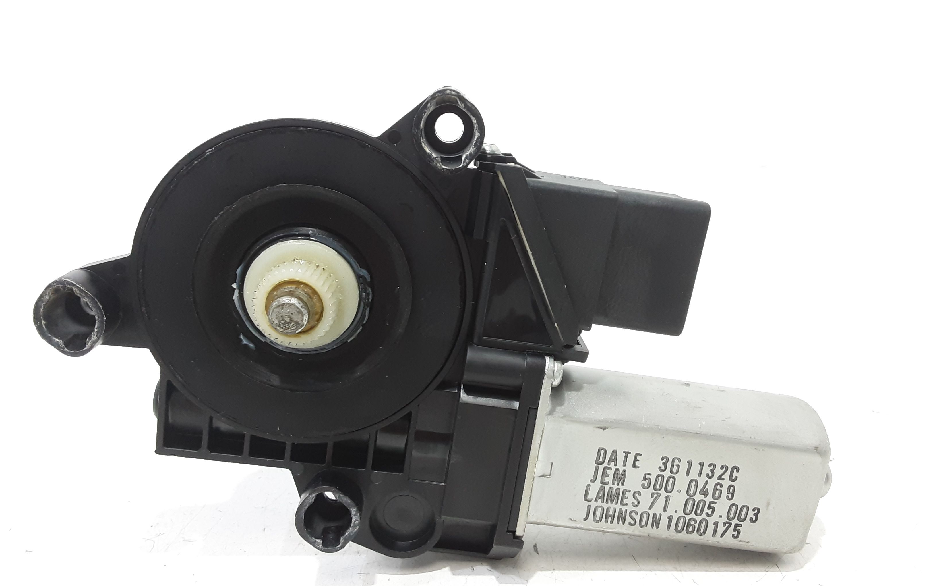 Motorino Alzacristallo Porta Post. Destro 71740206 Usato