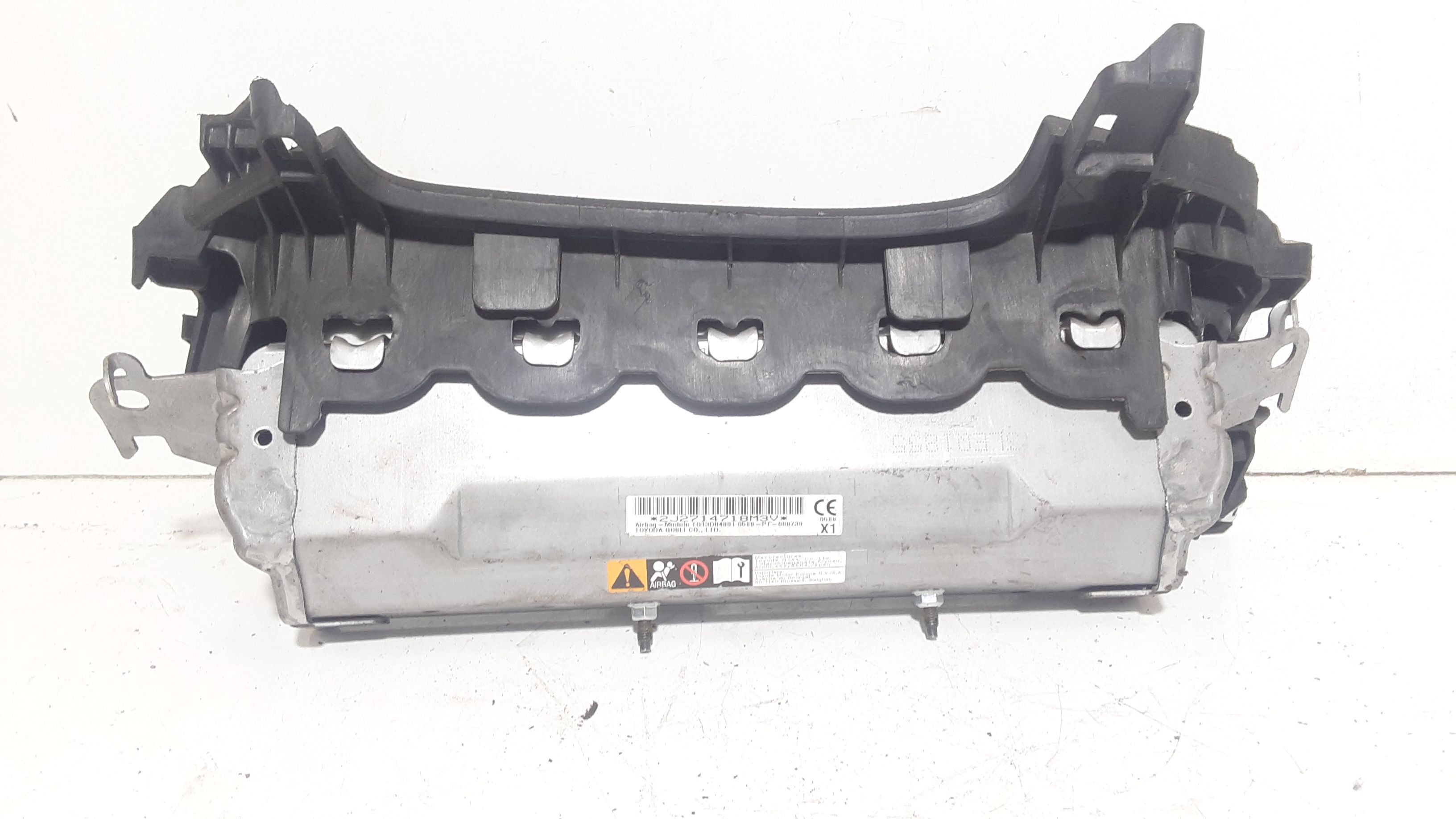 Dispositivo Airbag Protezione Gambe Usato