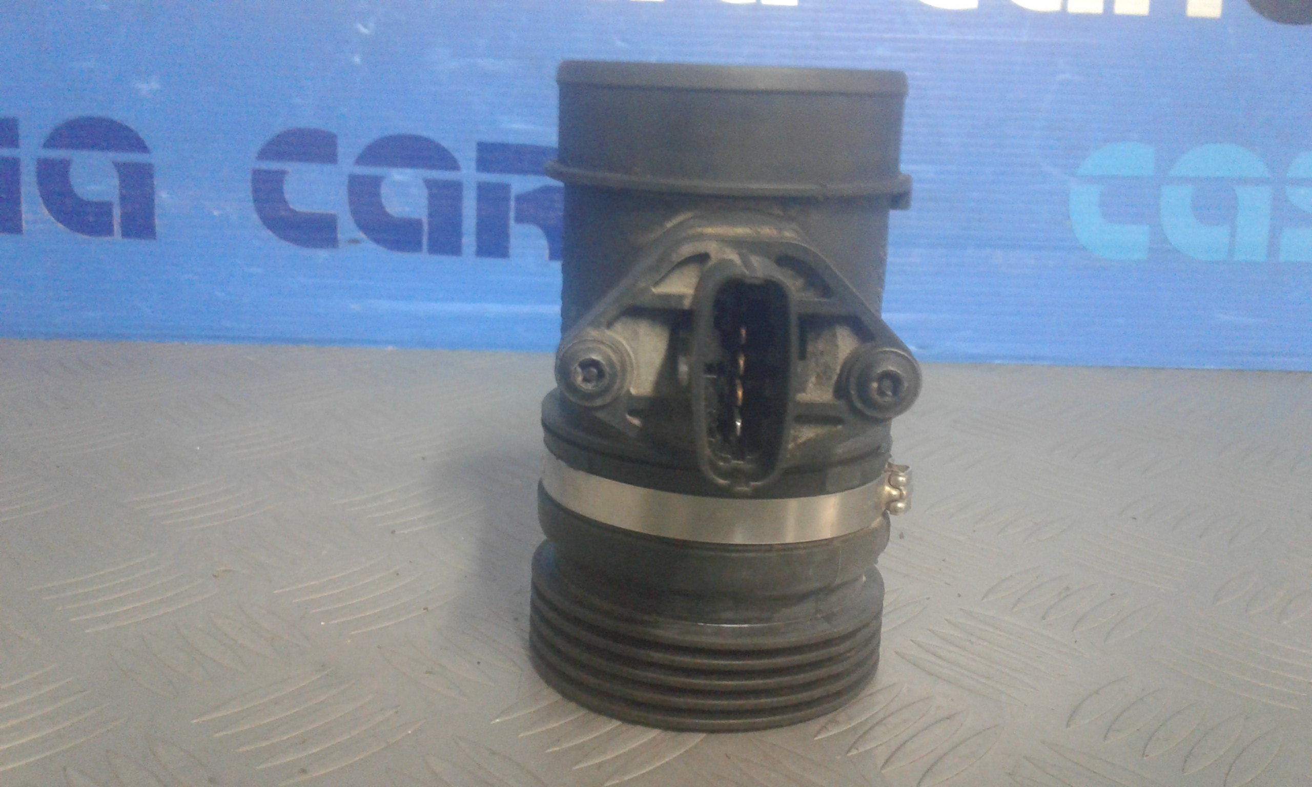 Flussometro/debimetro 46559804 Usato