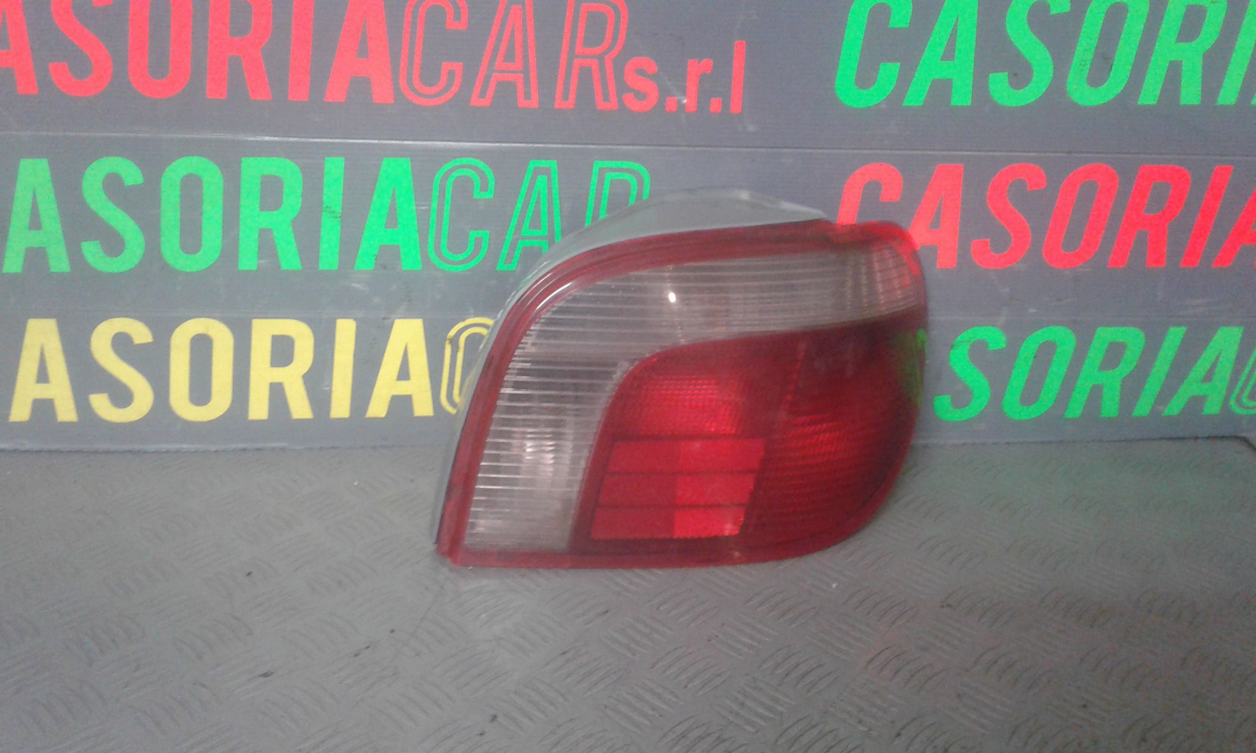 Fanale Post. Destro 8155052130 Usato