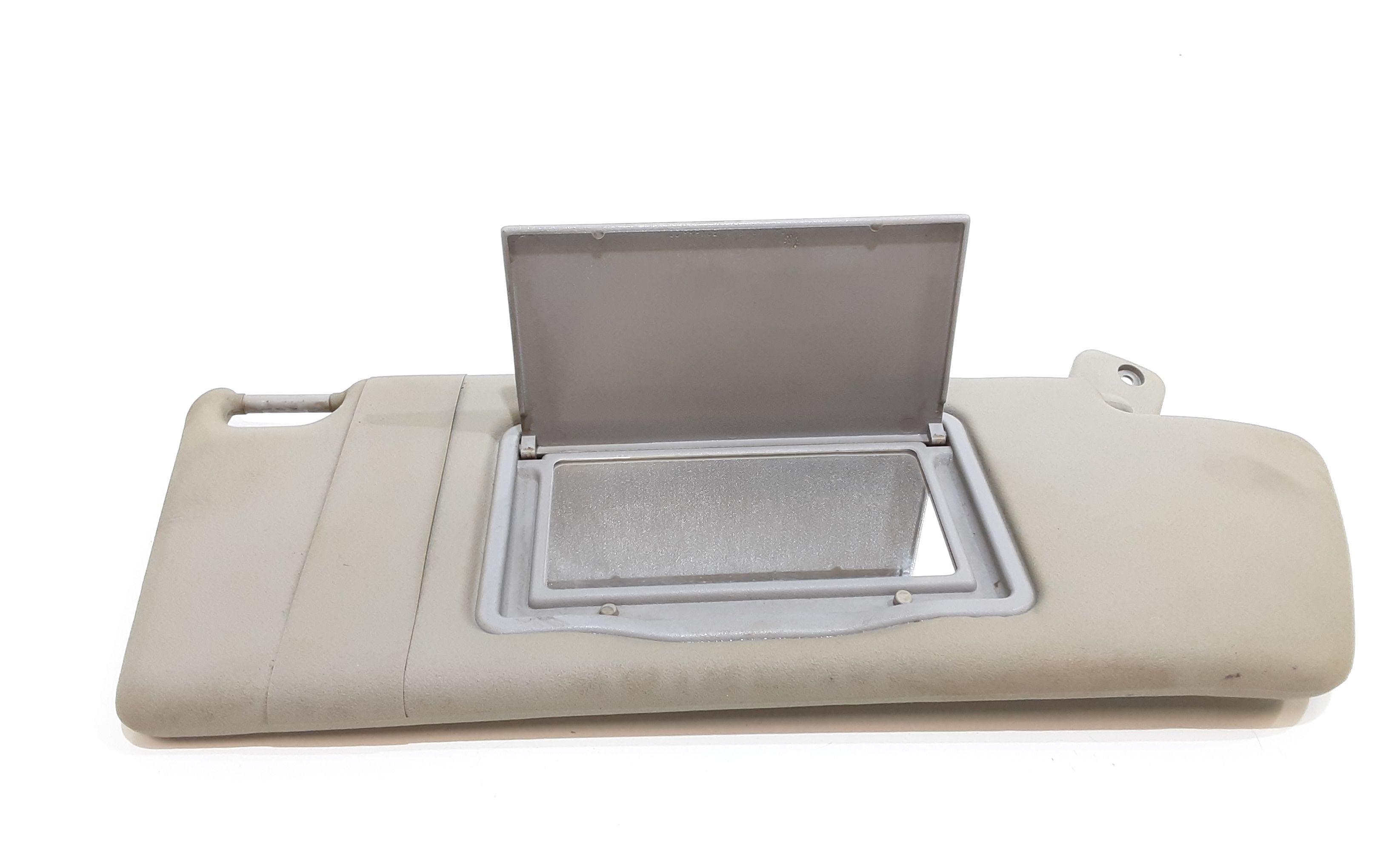 Aletta Parasole Parabrezza Destro 13234247 Usato