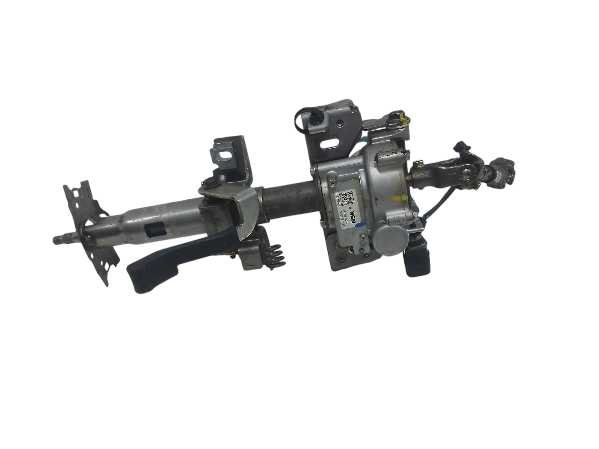 Servosterzo Elettronico 4821068L41000 Usato