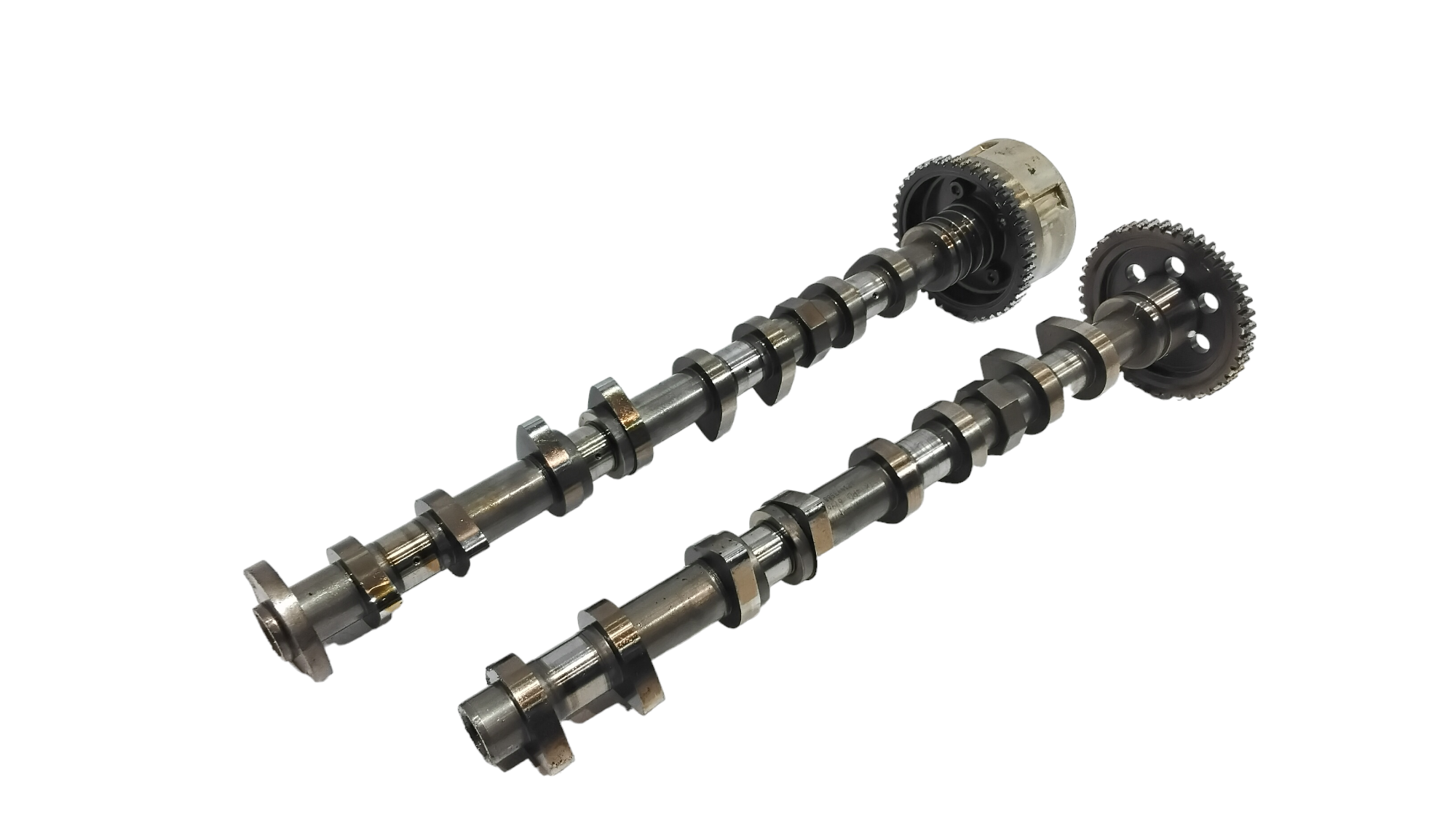 Albero A Camme Usato