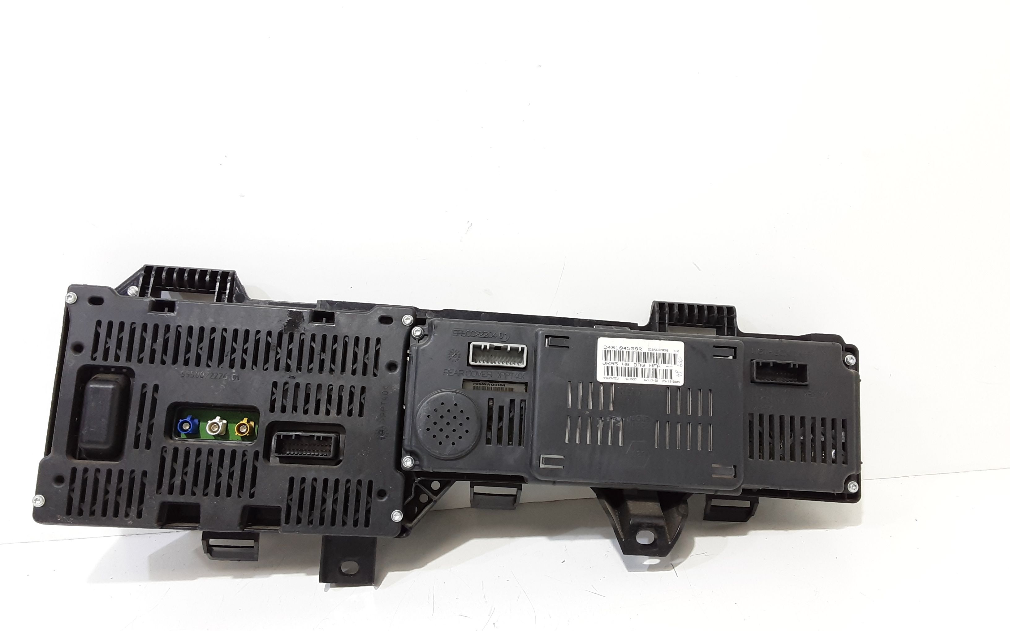 Quadro Portastrumenti Usato