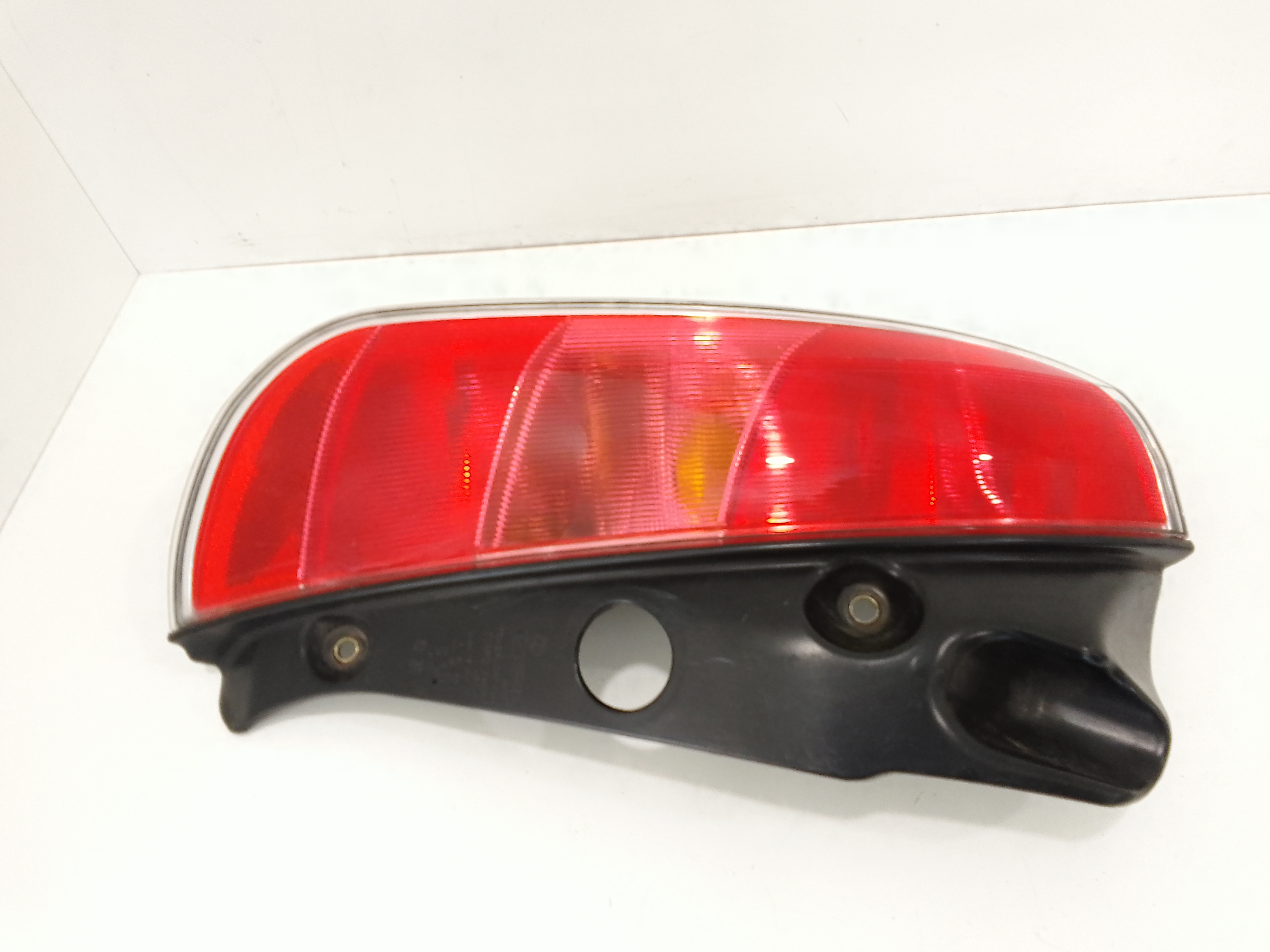 Fanale Post. Sinistro 51753385 Usato