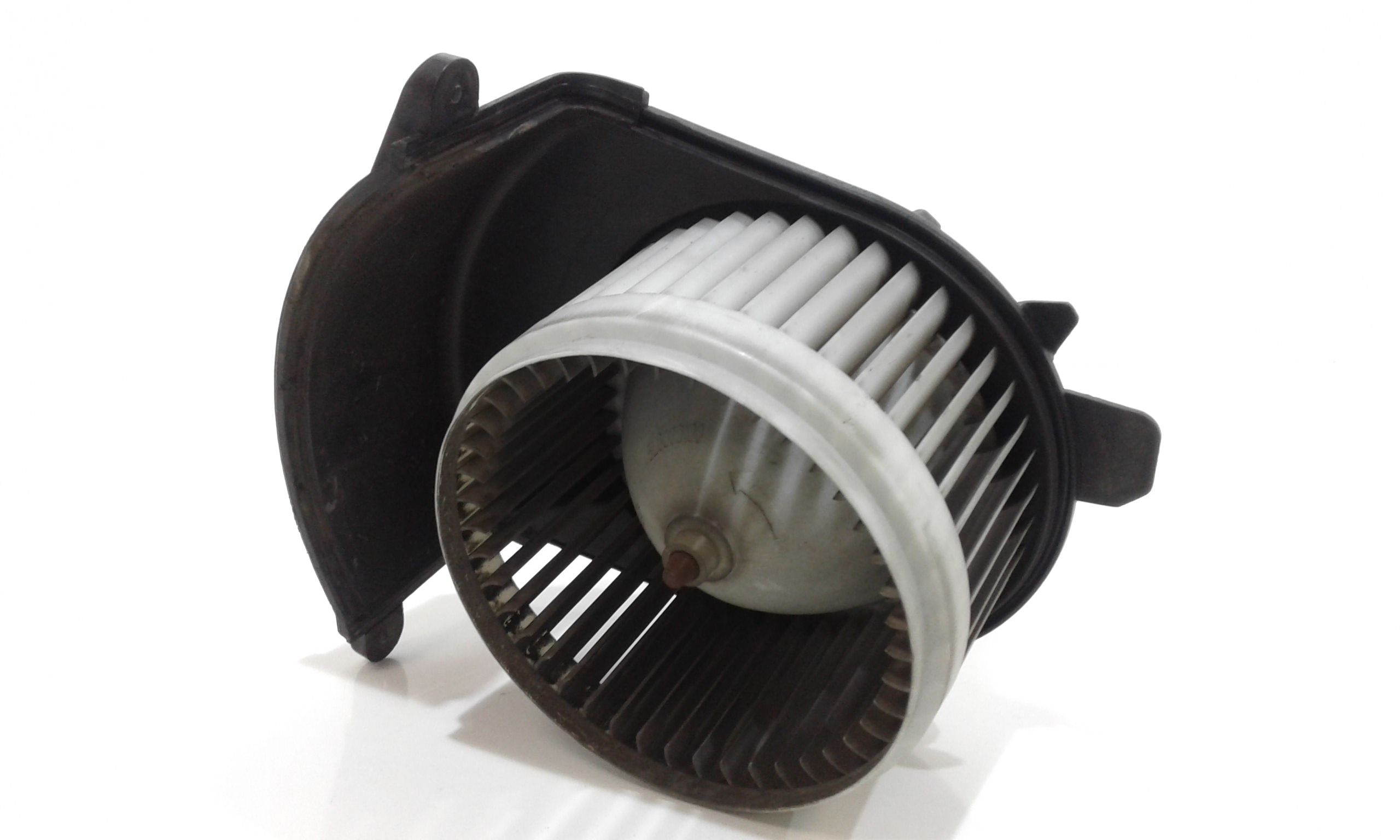 Motorino Ventilazione Abitacolo 7701068976 Usato