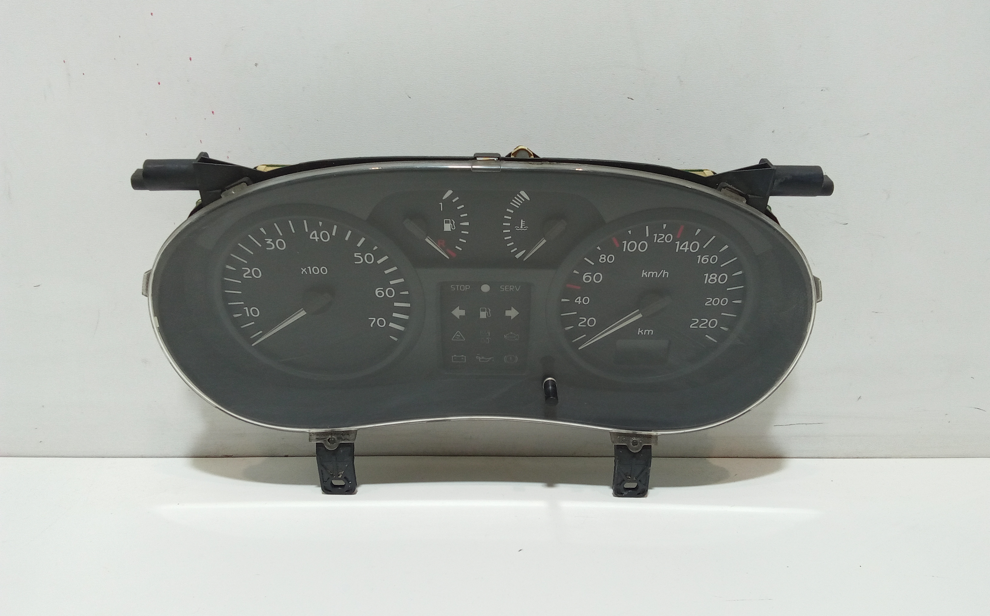 Quadro Portastrumenti Usato