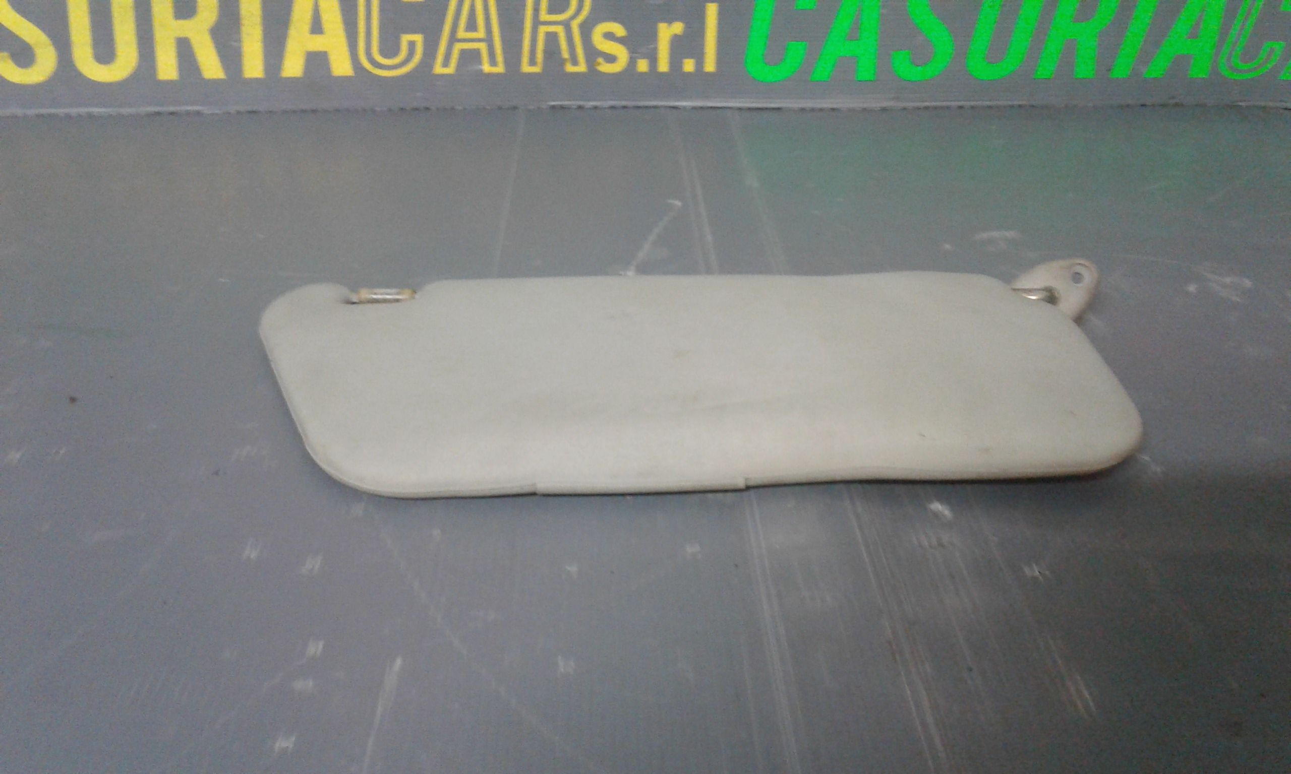 Aletta Parasole Parabrezza Sinistro 96279932 Usato