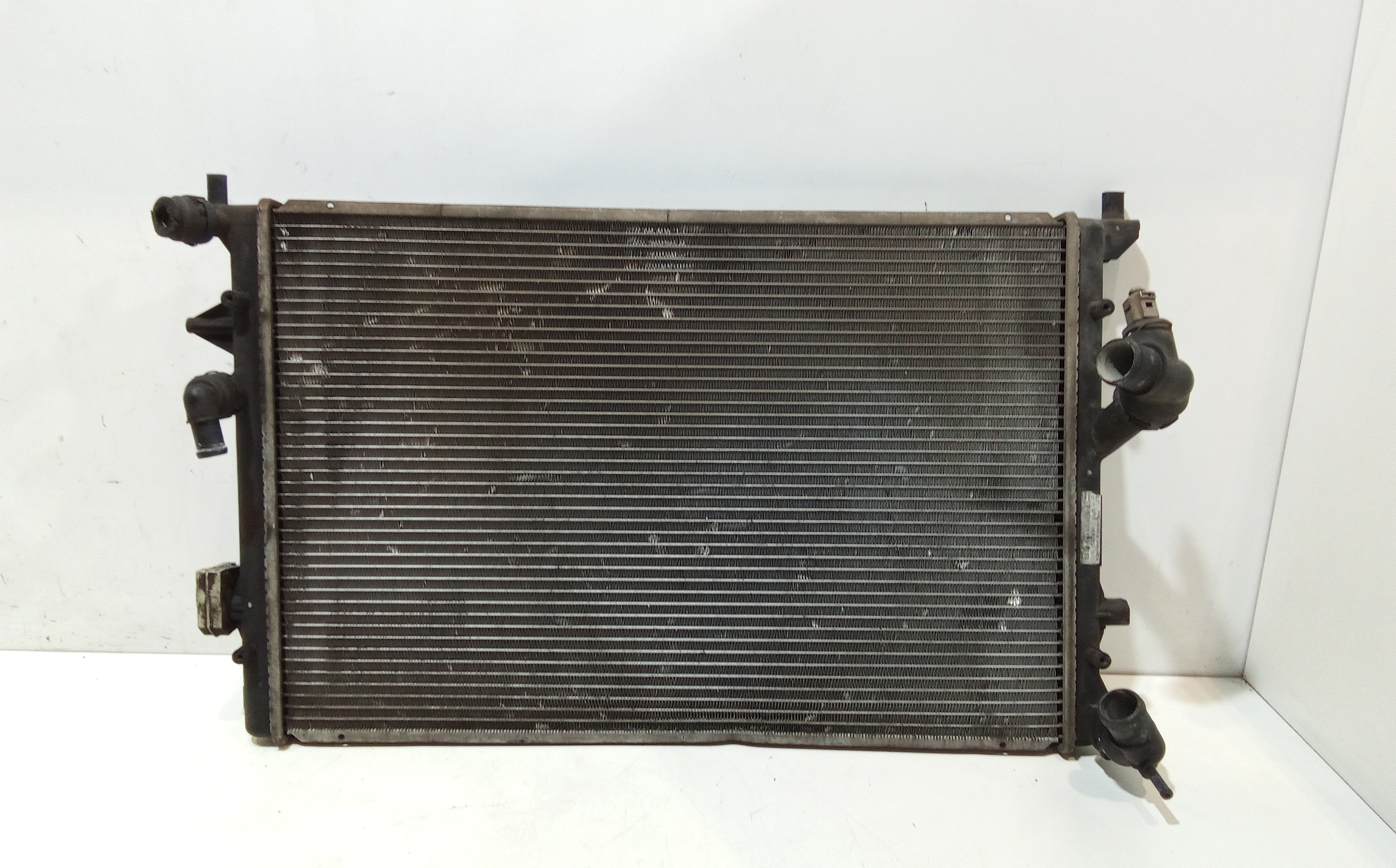 Radiatore 1K0121251BN Usato