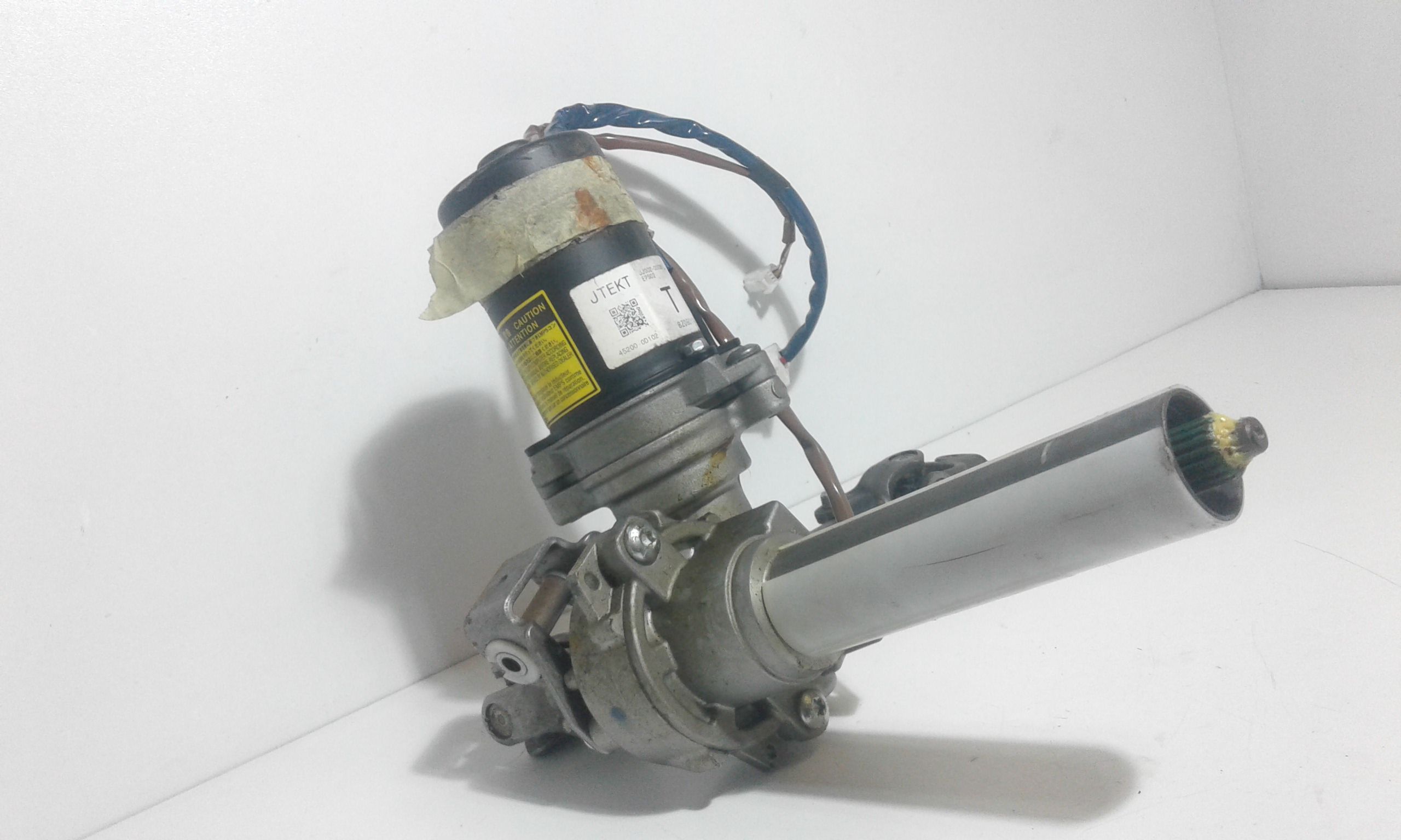 Servosterzo Elettronico 4520052311 Usato