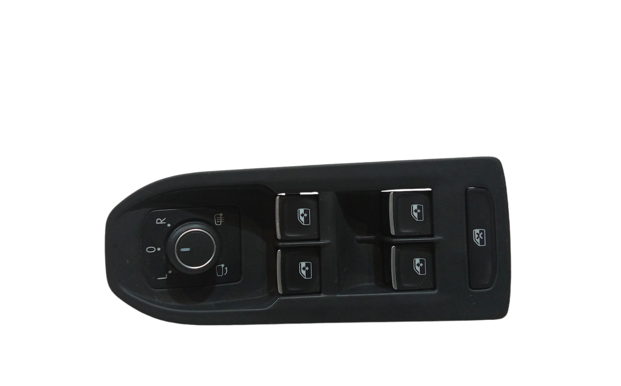 Interruttore Alzacristalli Porta Ant. Sinistro Usato