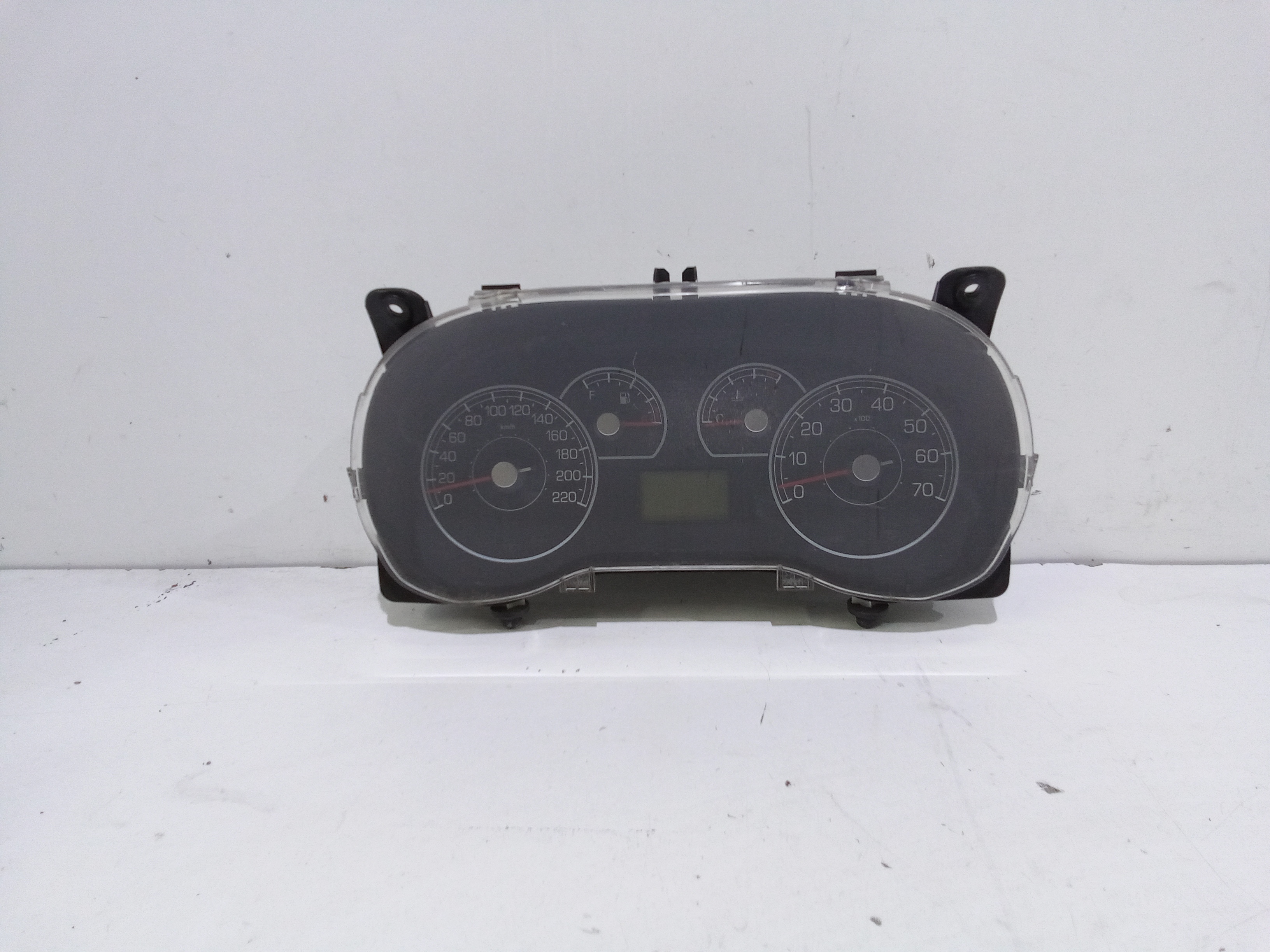 Quadro Portastrumenti Usato