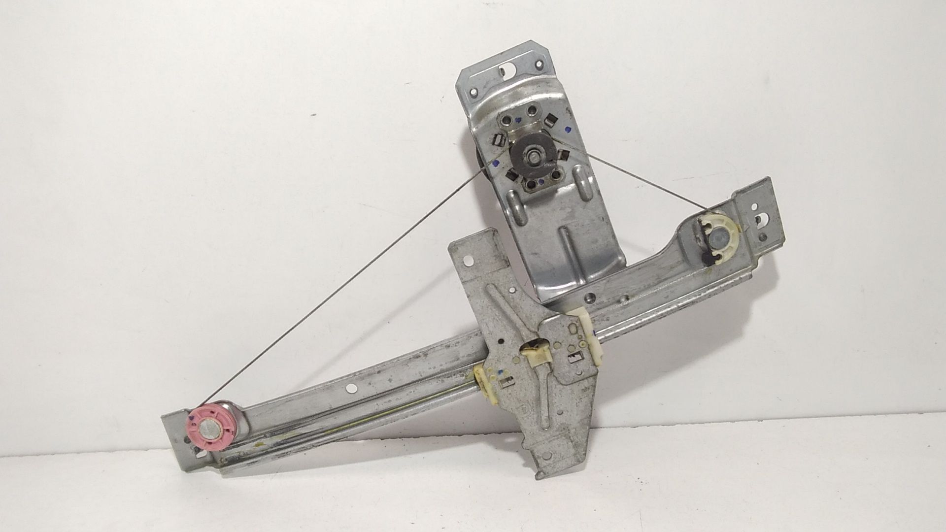 Alzacristallo Porta Post. Destro Usato