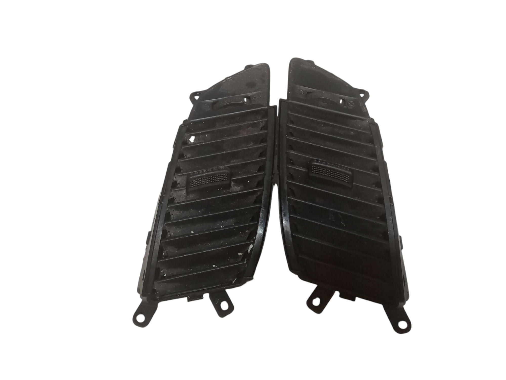 Condotto Aria Bocchette Centr. Sup. Cruscotto Usato