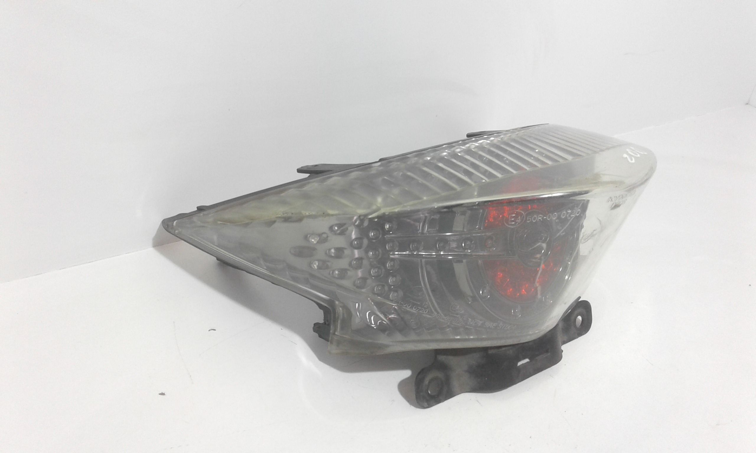 Fanale Post. Destro,fanale Post. Sinistro Usato