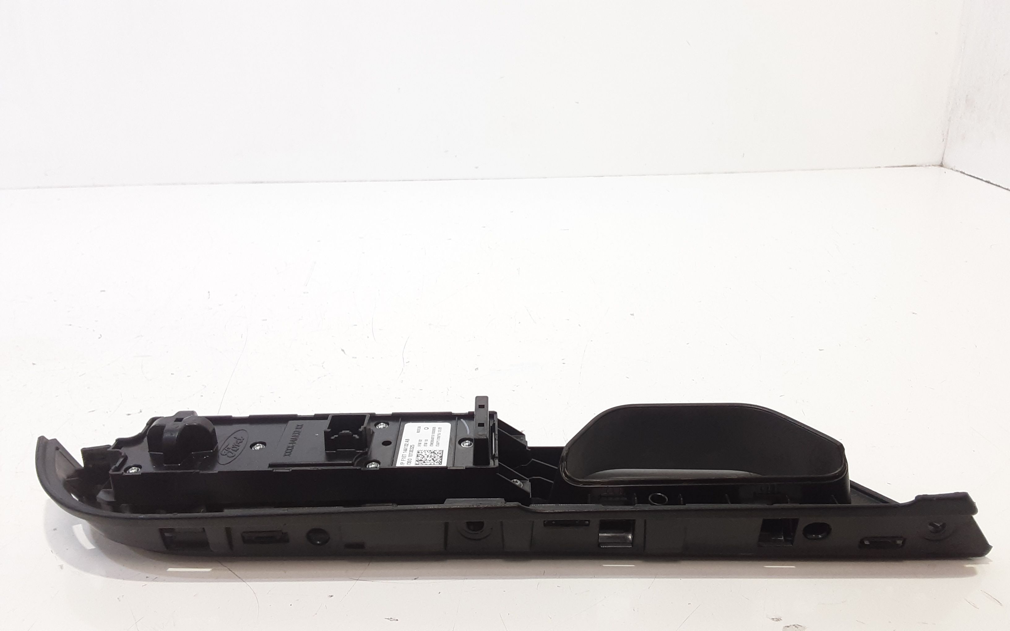 Interruttore Alzacristalli Porta Ant. Sinistro Usato