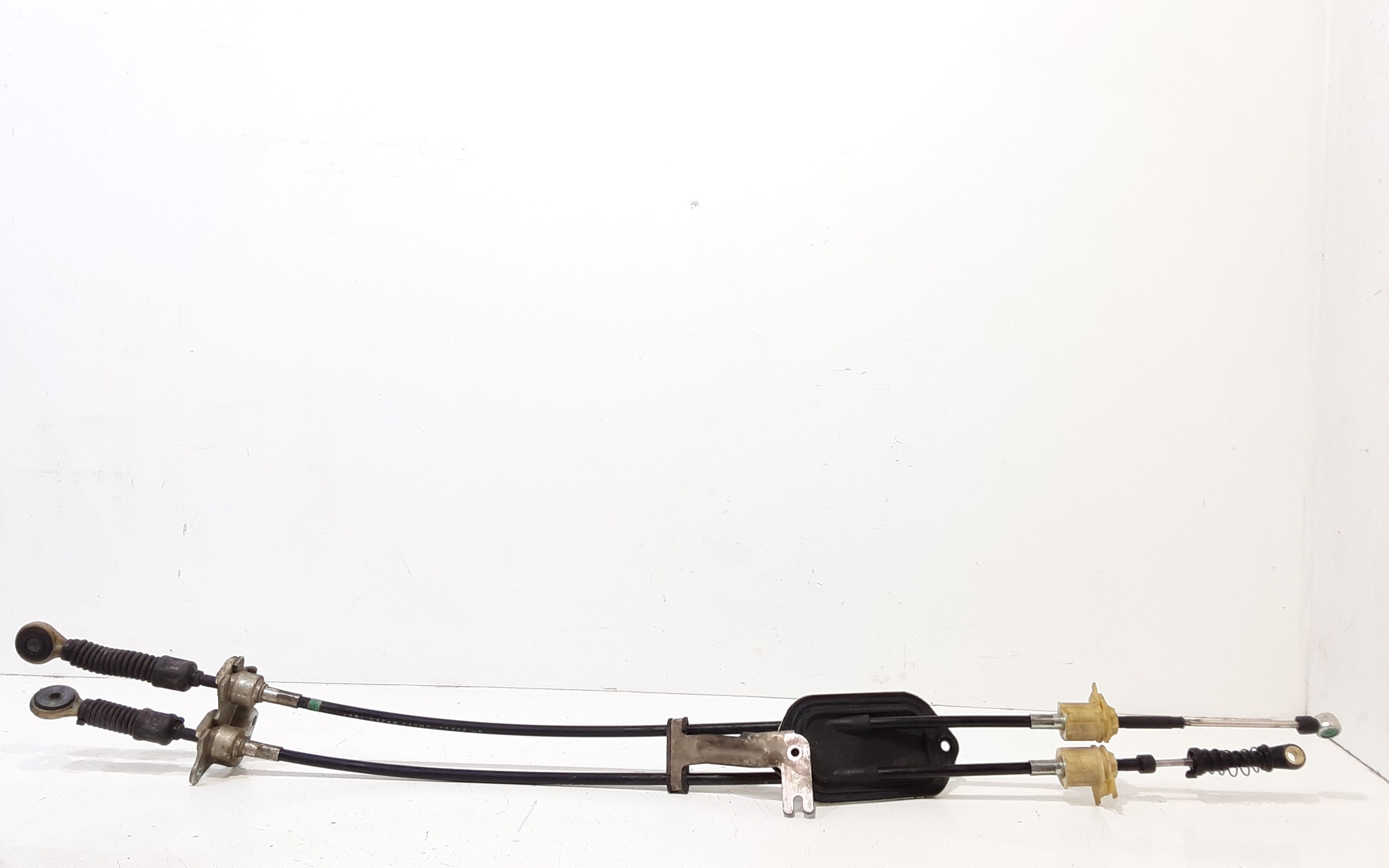 Kit Cavi Comando Leva Cambio 3382052430 Usato