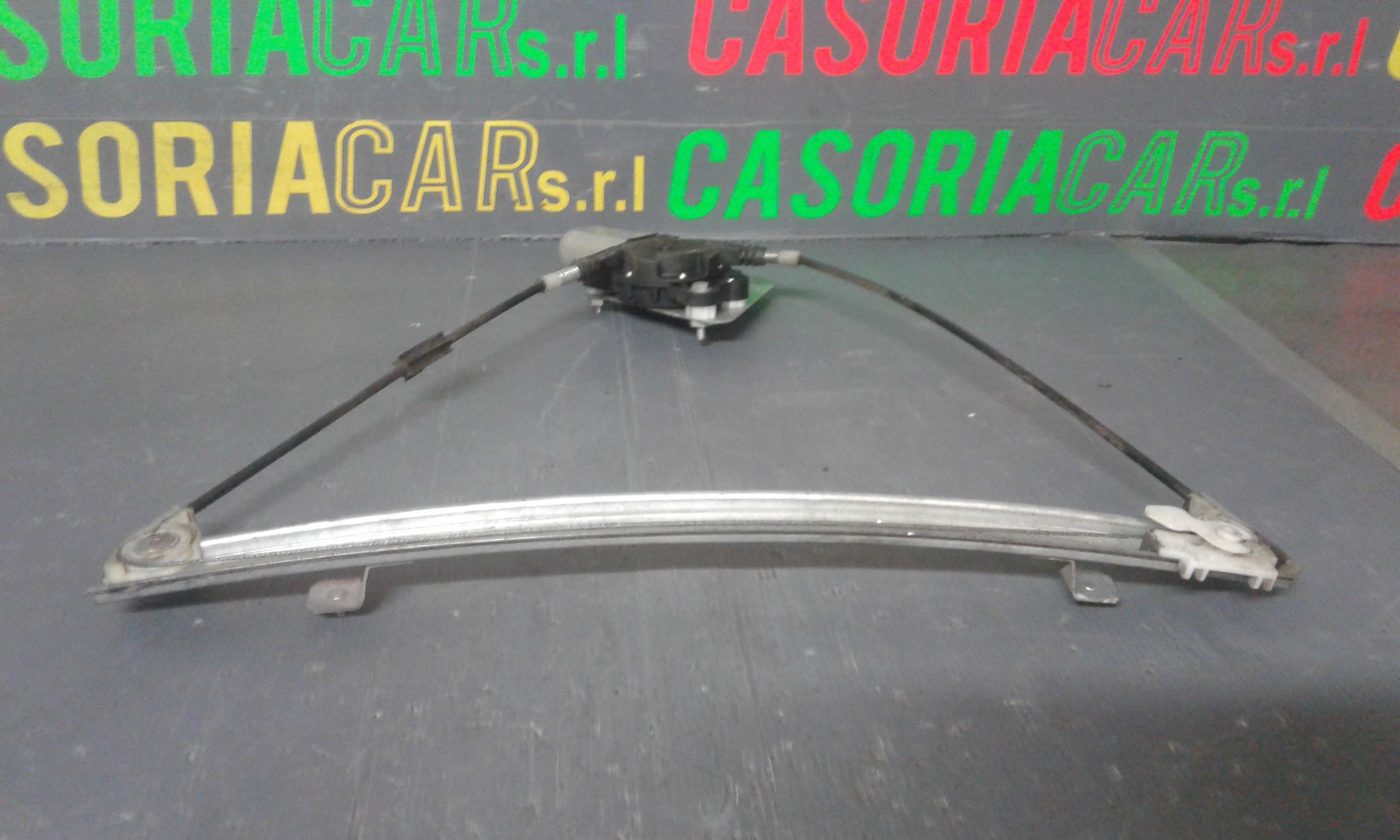 Alzacristallo Porta Ant. Destro 7700842238 Usato