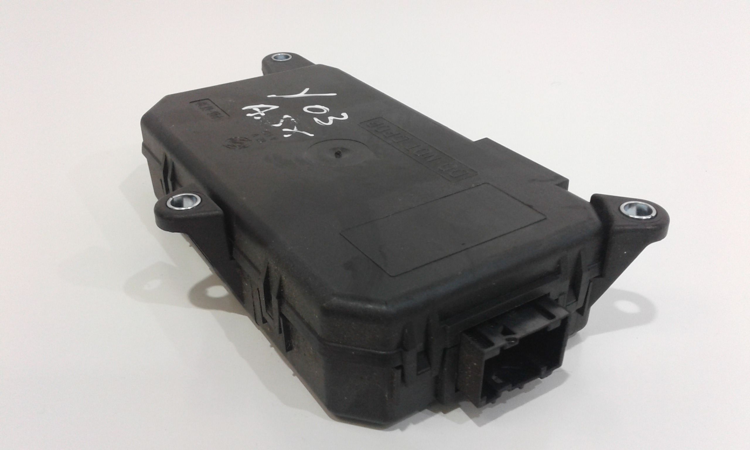 Centralina Chiusura C.zta Sinistro Usato