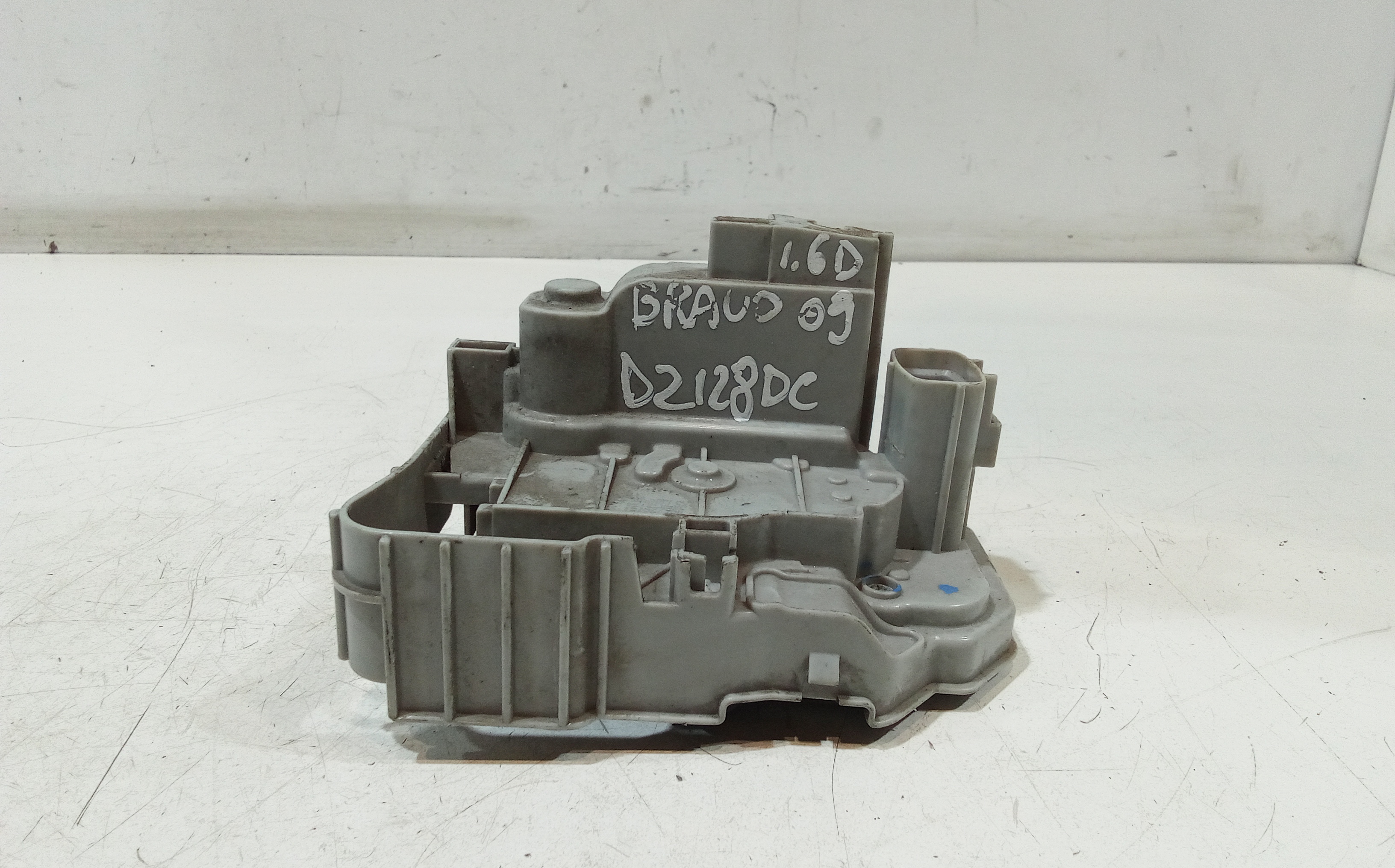 Serratura Porta Post. Sinistro 51931422 Usato