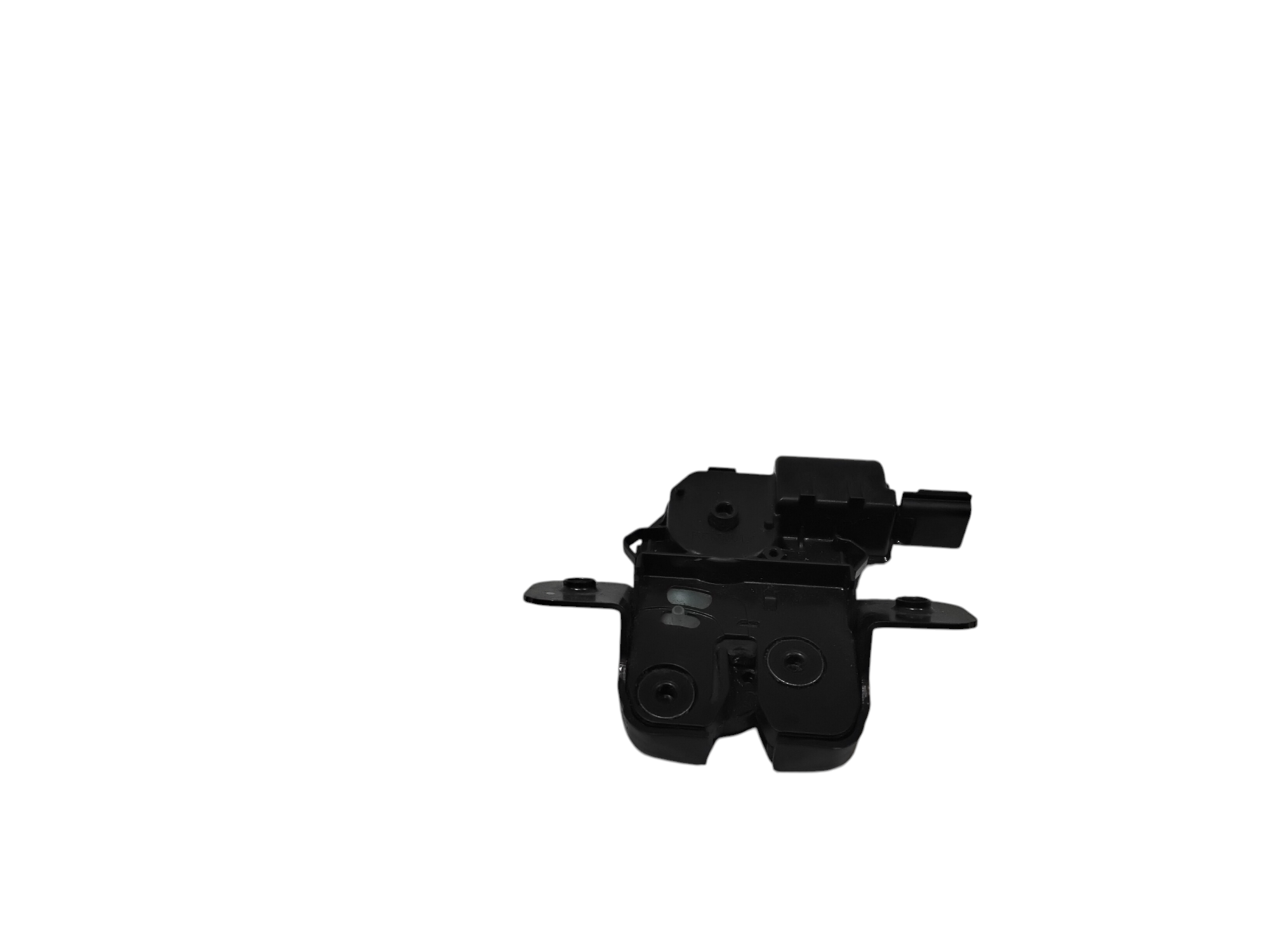 Serratura Cofano Post. Usato