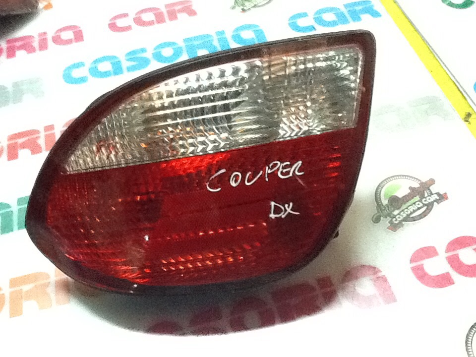 Fanale Post. Destro 9240227510 Usato